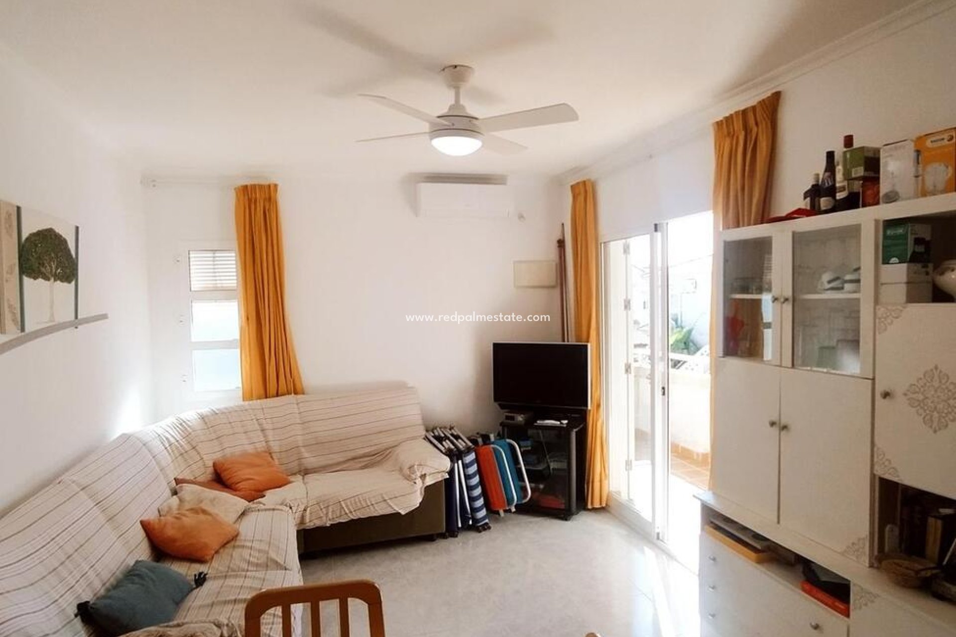 Reventa - Bungalow -
Torrevieja - La Mata