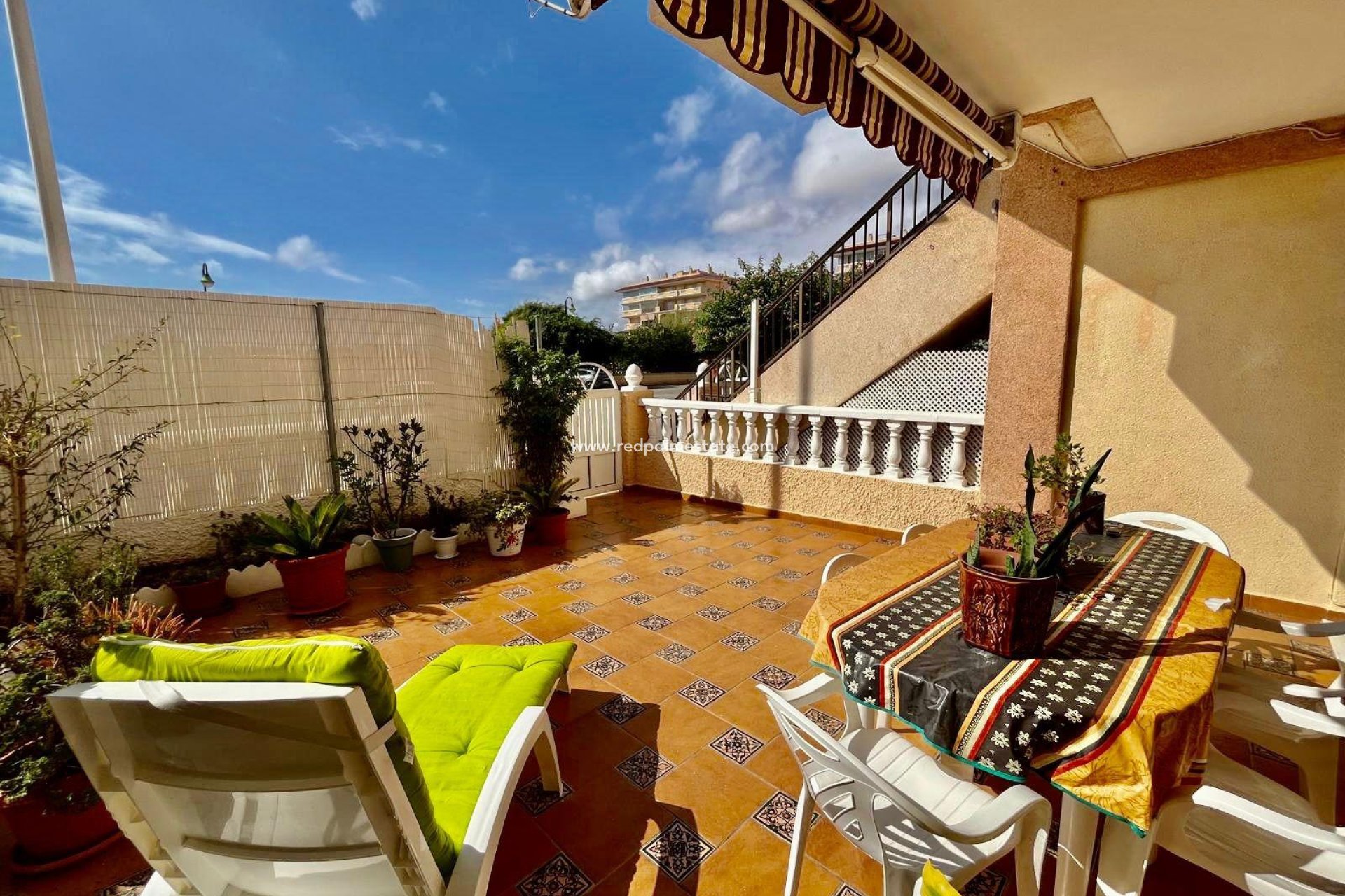 Reventa - Bungalow -
Torrevieja - La Mata