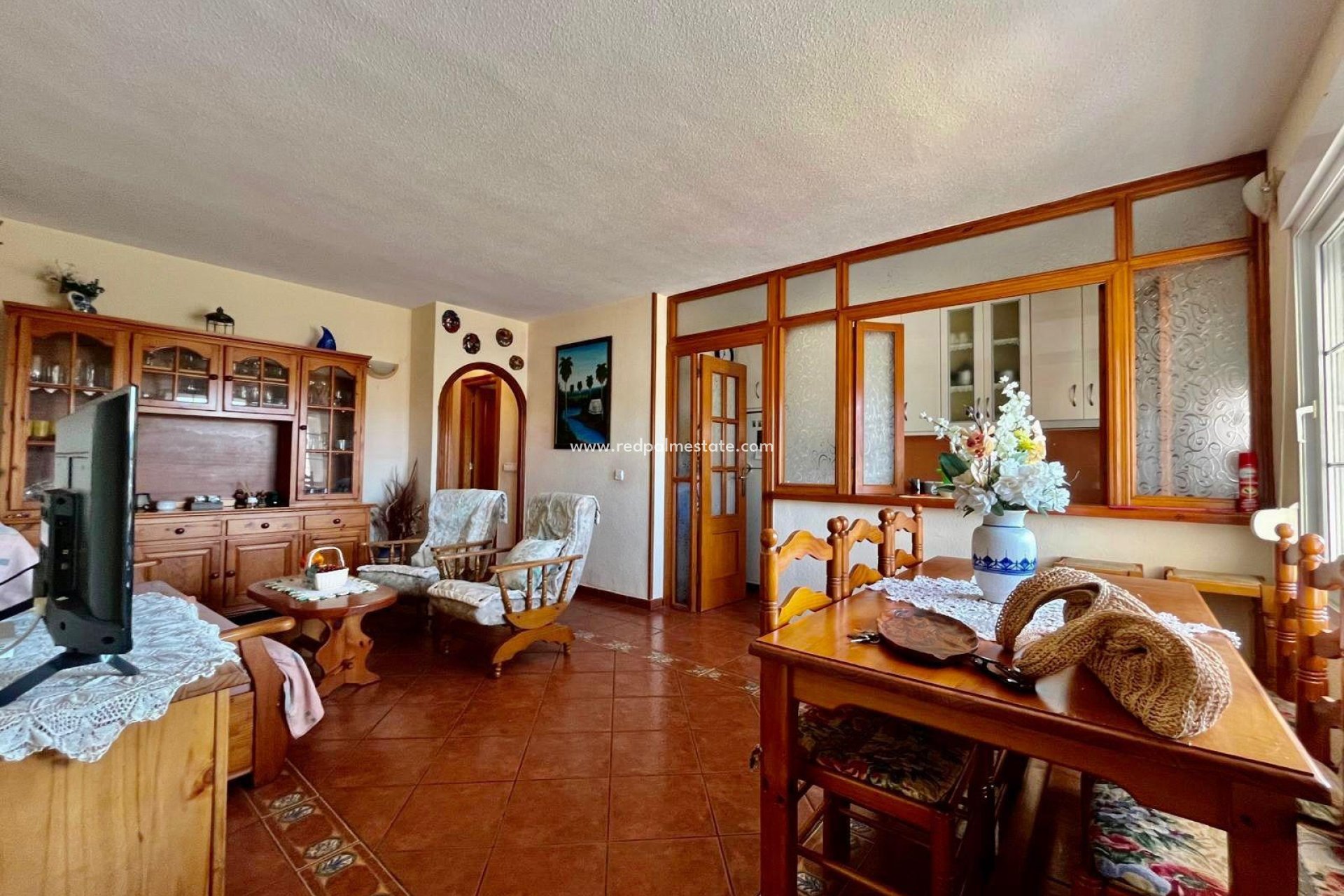 Reventa - Bungalow -
Torrevieja - La Mata