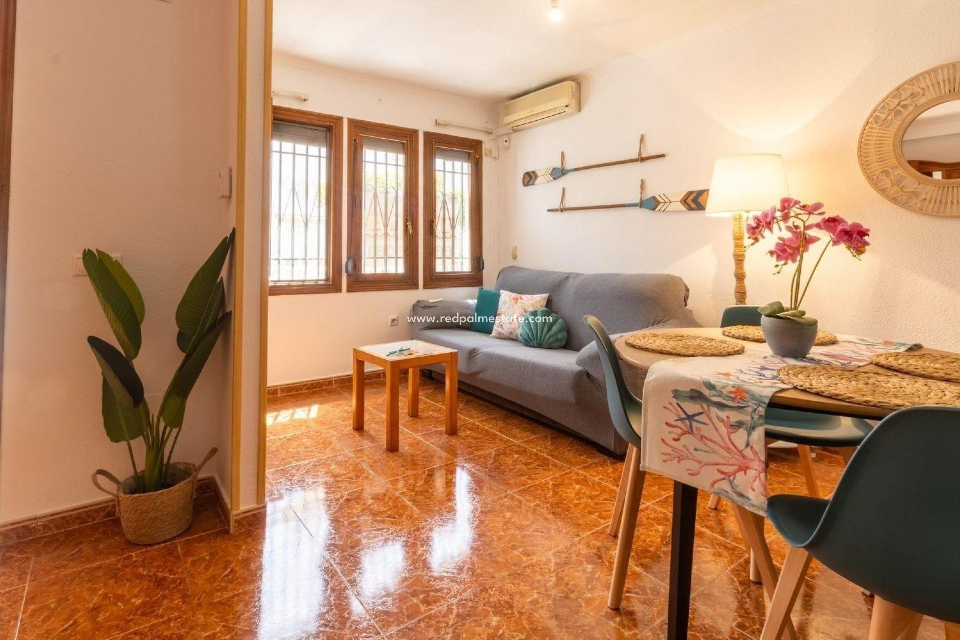 Reventa - Bungalow -
Torrevieja - La Mata