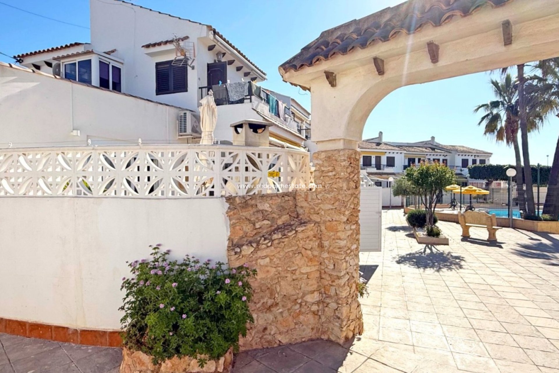 Reventa - Bungalow -
Torrevieja - La Mata
