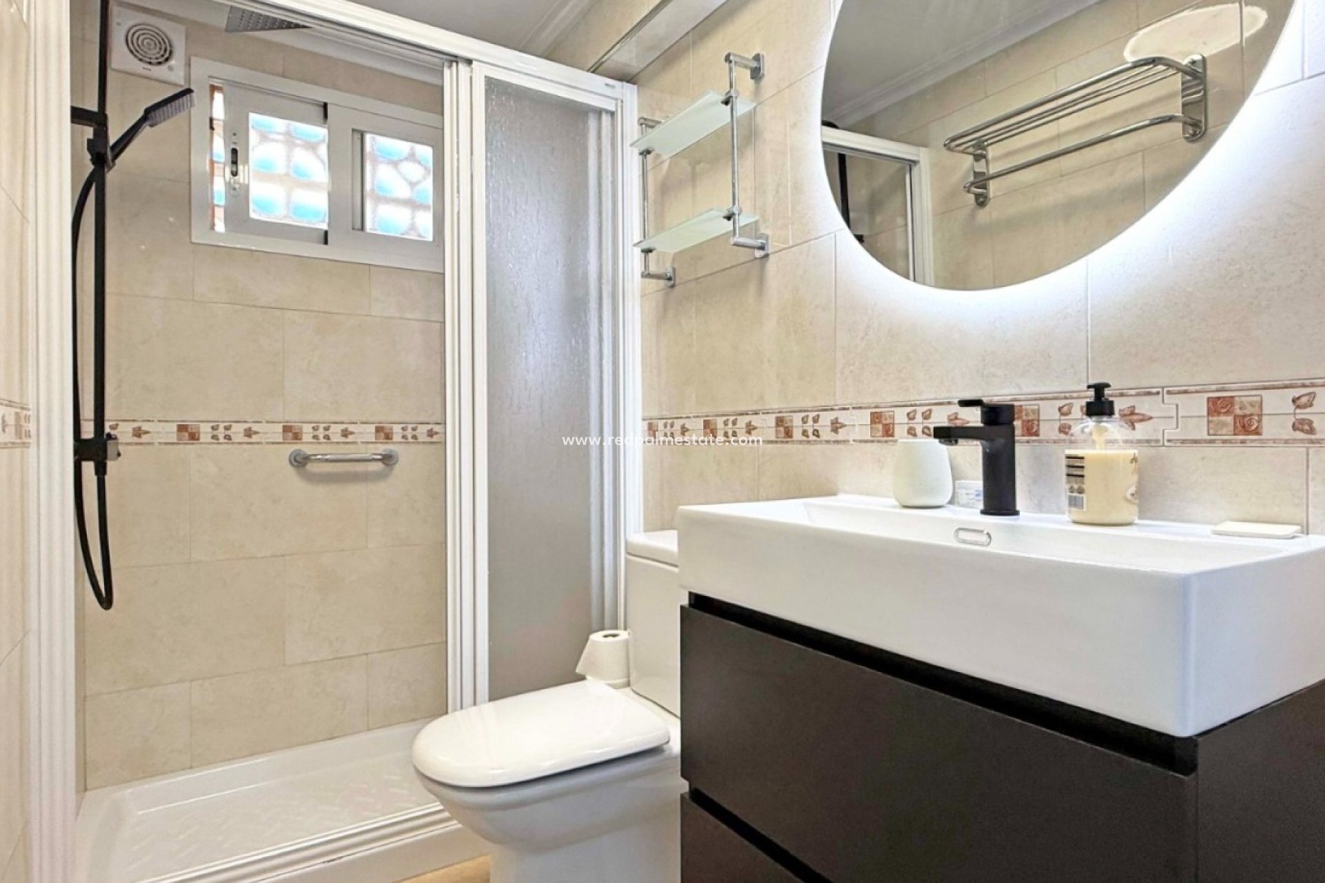 Reventa - Bungalow -
Torrevieja - La Mata