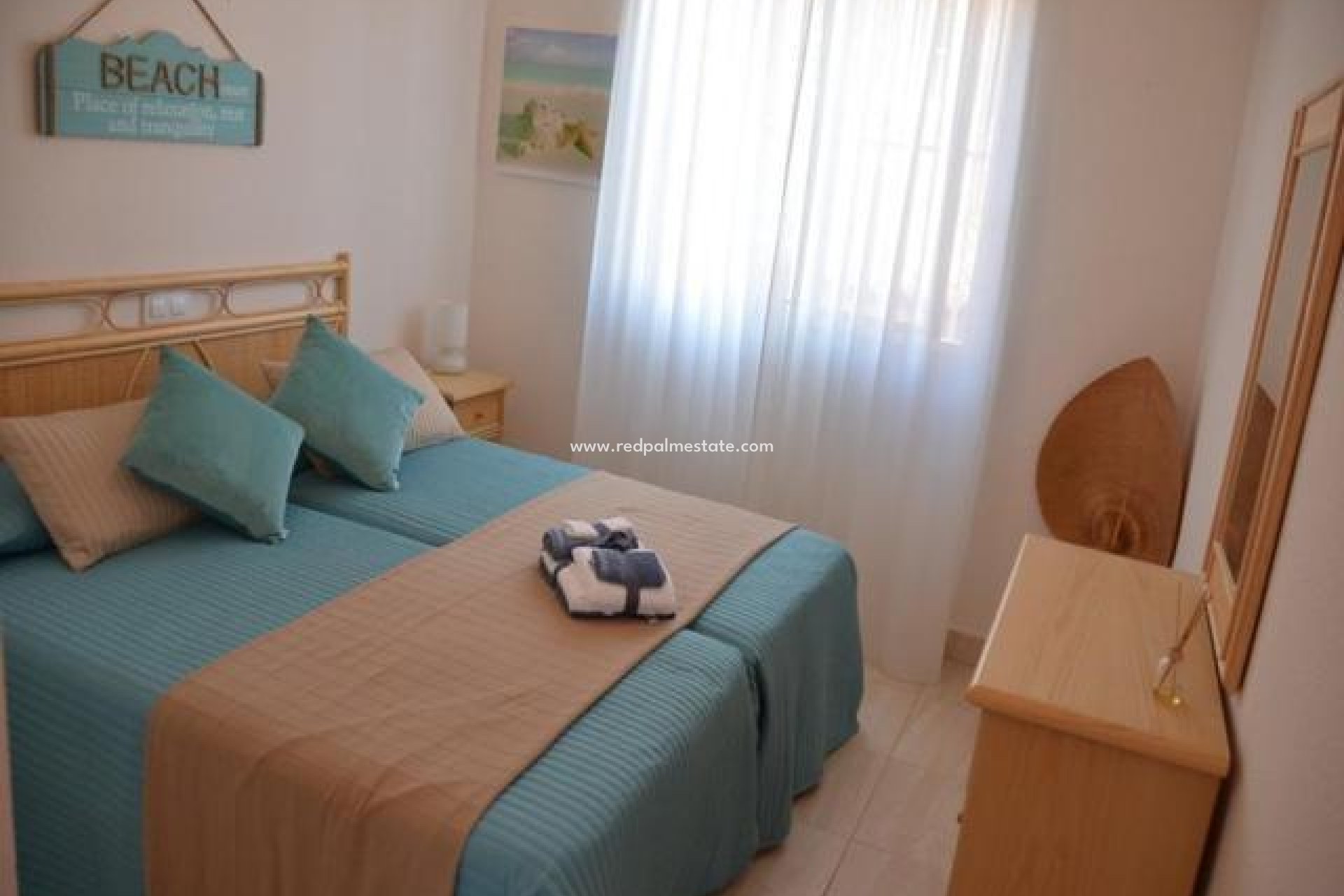 Reventa - Bungalow -
Torrevieja - La Mata
