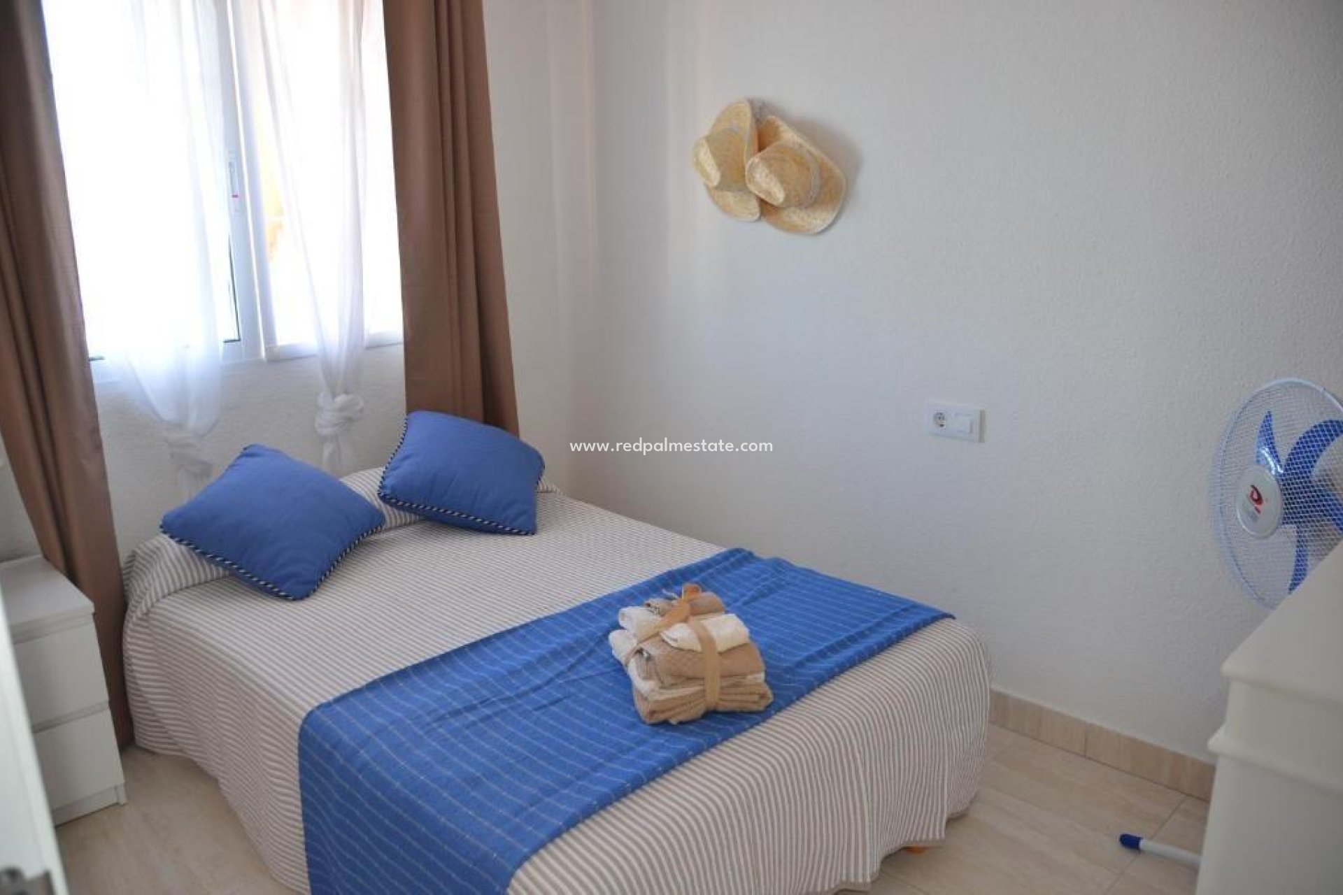 Reventa - Bungalow -
Torrevieja - La Mata