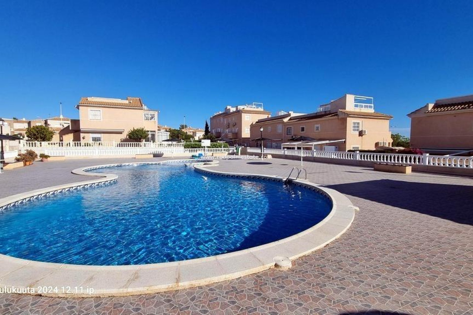 Reventa - Bungalow -
Torrevieja - La Mata