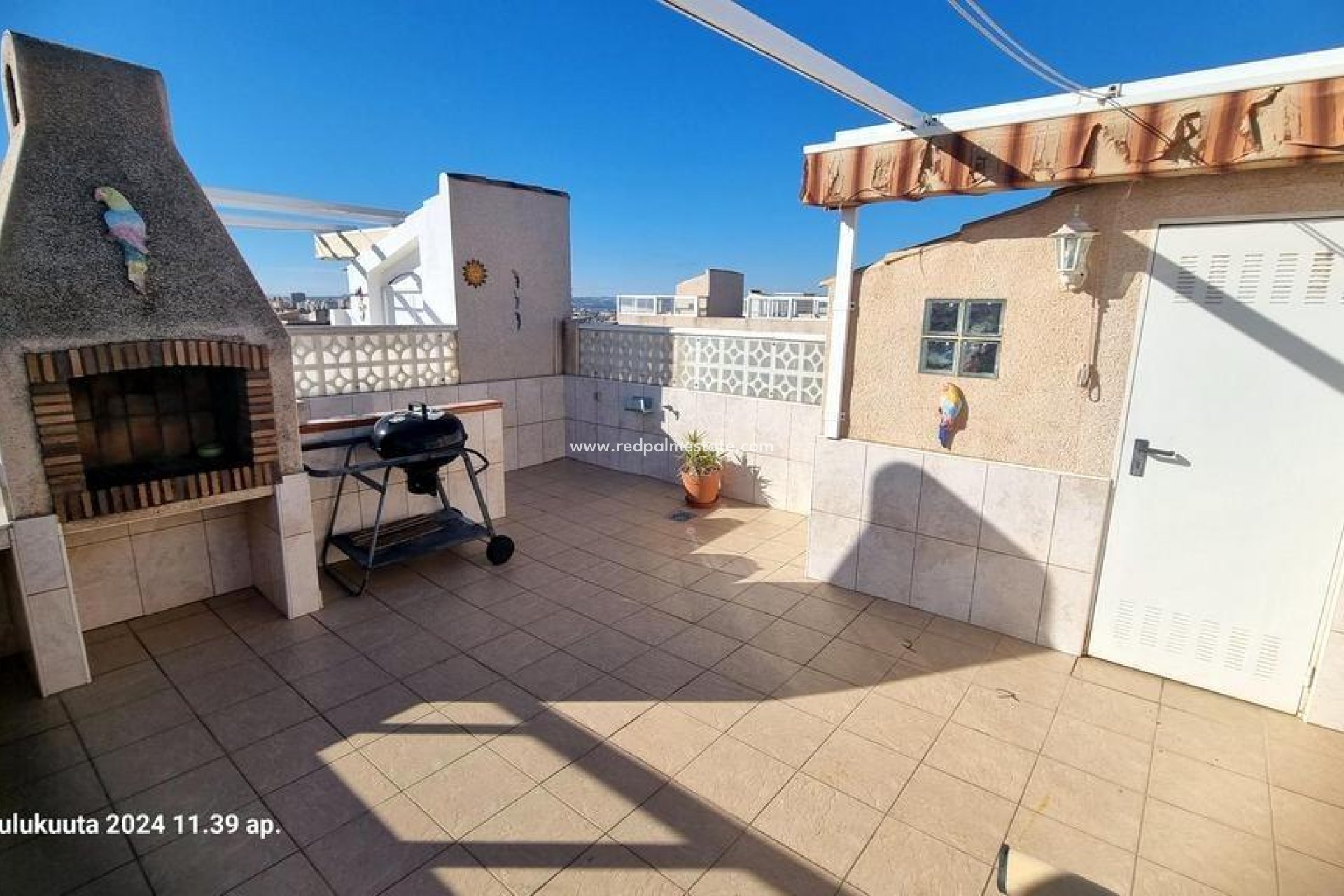 Reventa - Bungalow -
Torrevieja - La Mata