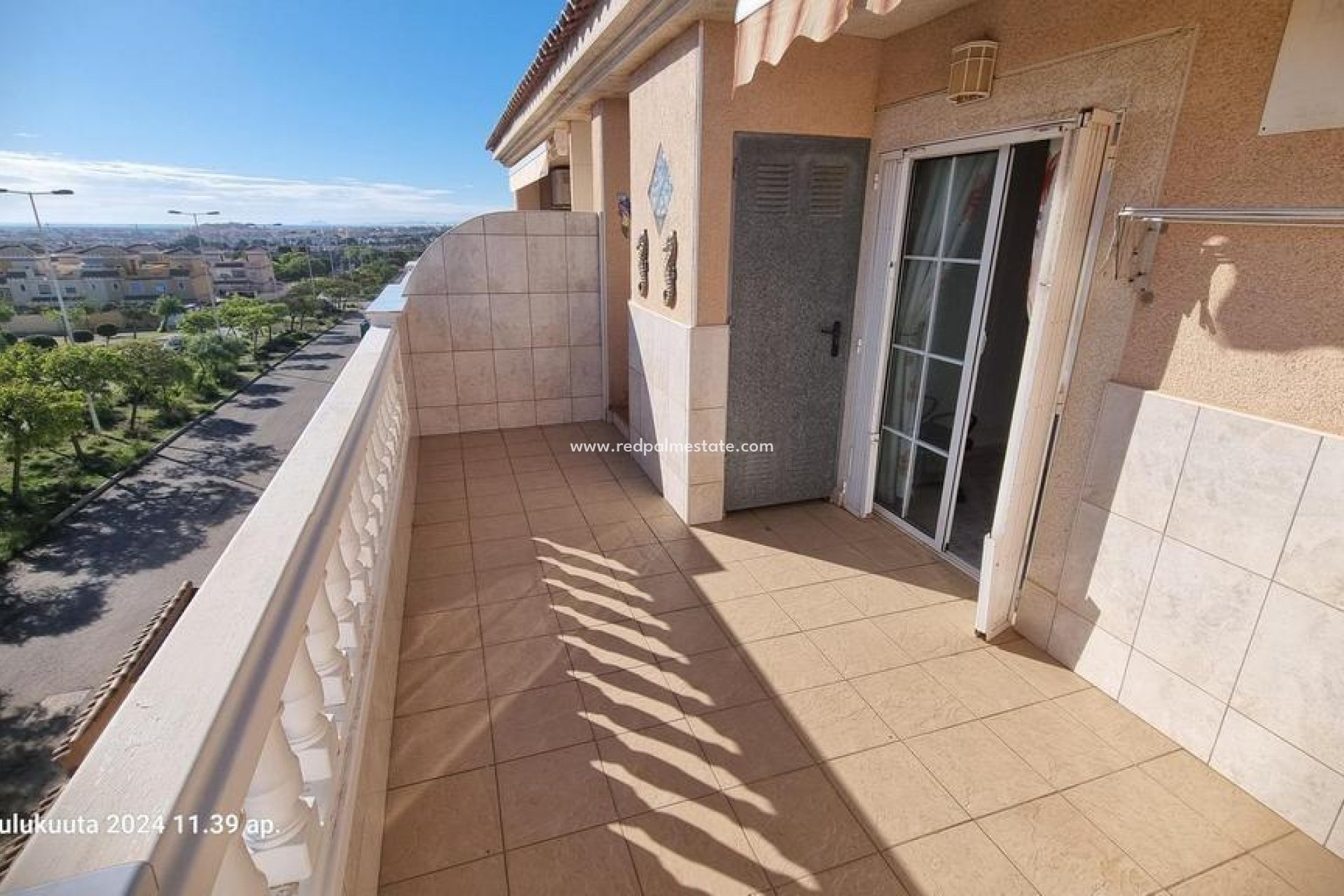 Reventa - Bungalow -
Torrevieja - La Mata