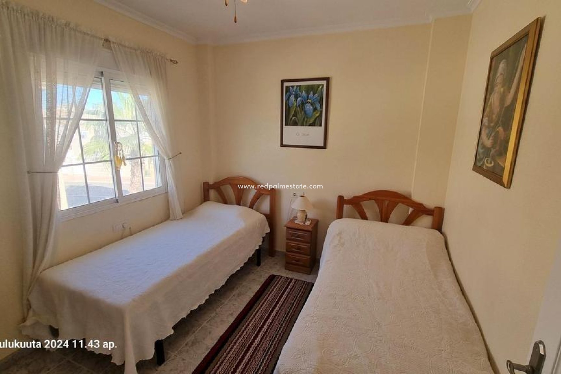 Reventa - Bungalow -
Torrevieja - La Mata