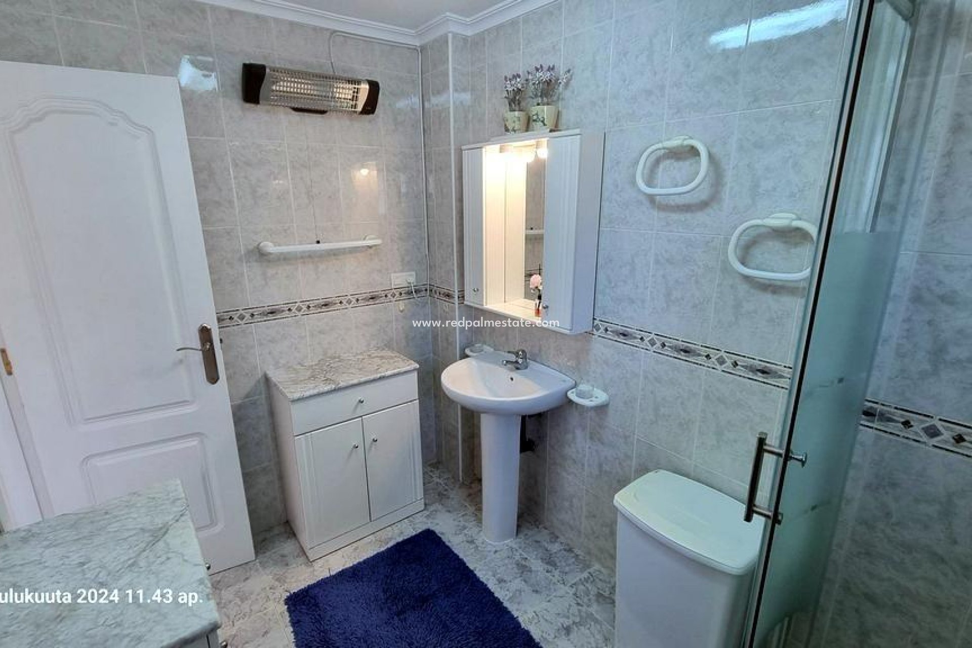 Reventa - Bungalow -
Torrevieja - La Mata