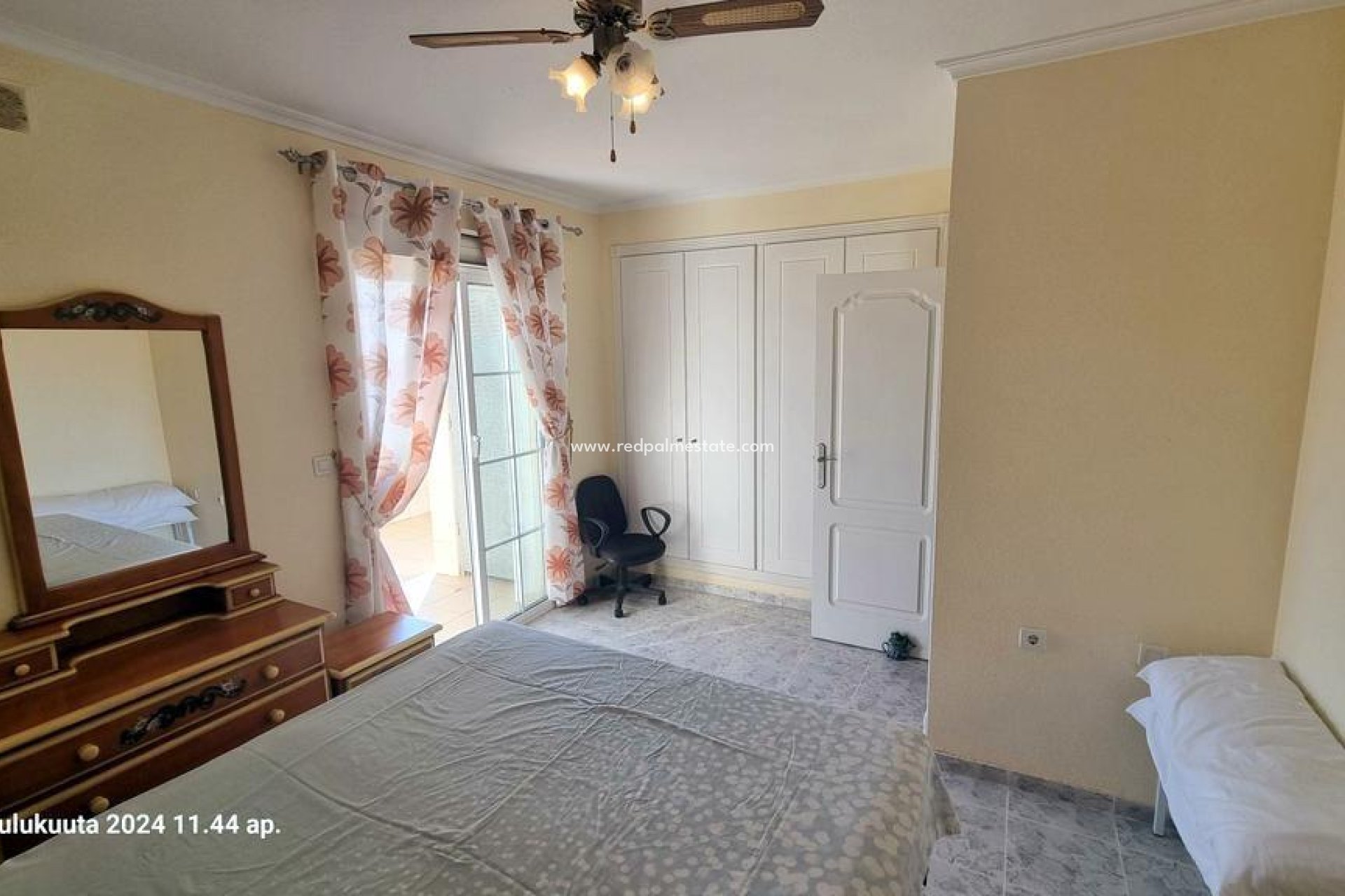 Reventa - Bungalow -
Torrevieja - La Mata