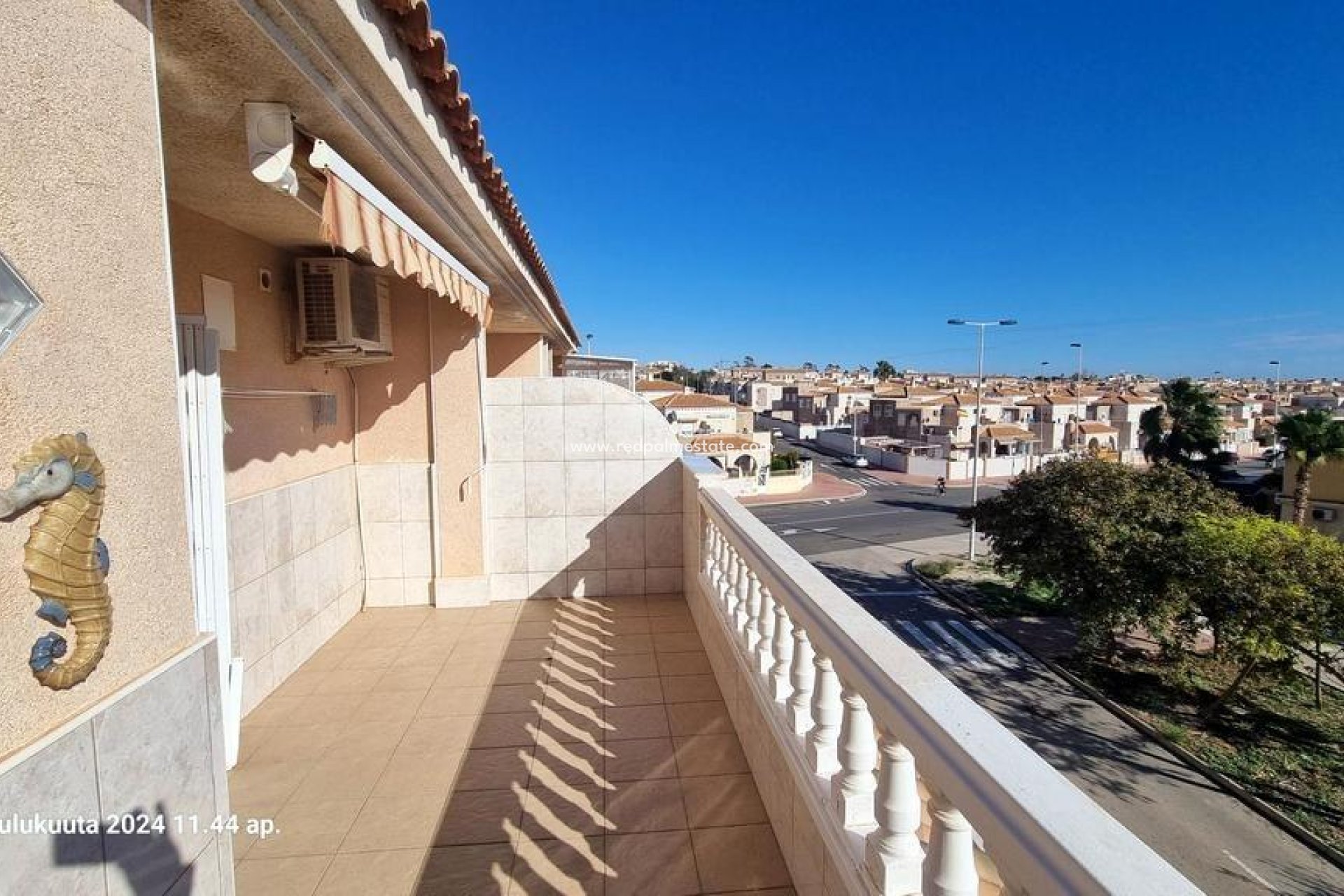 Reventa - Bungalow -
Torrevieja - La Mata