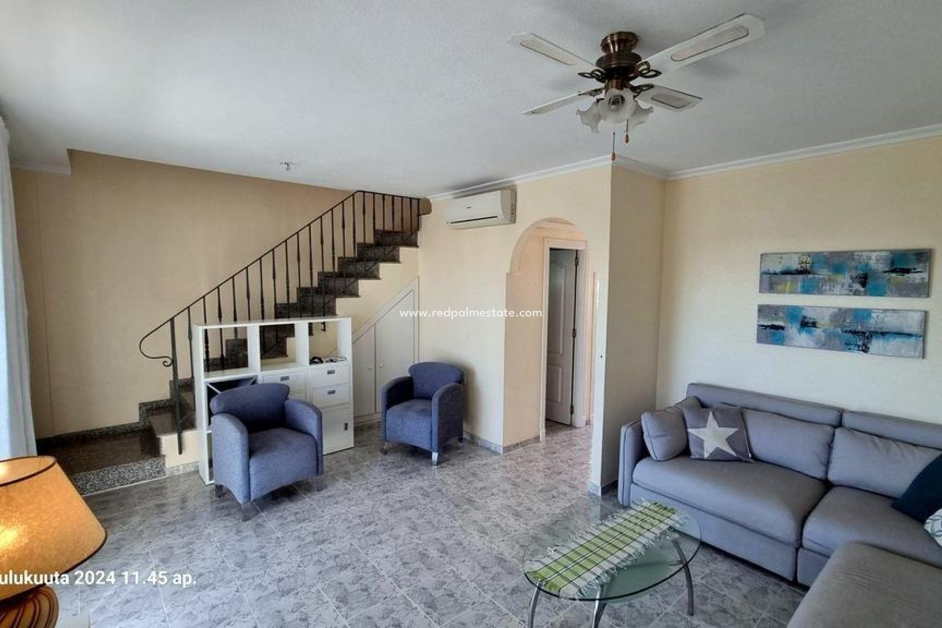 Reventa - Bungalow -
Torrevieja - La Mata