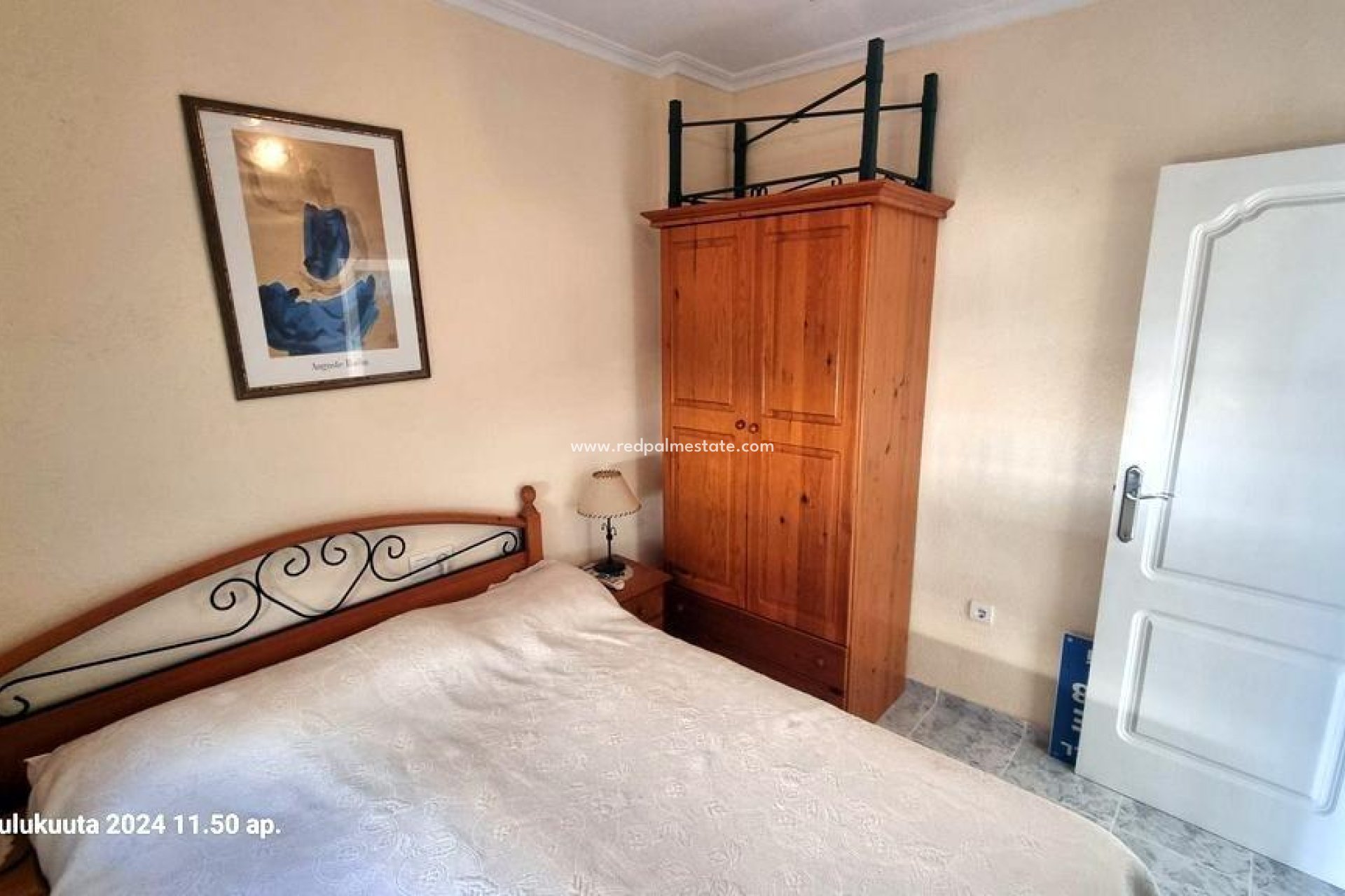 Reventa - Bungalow -
Torrevieja - La Mata