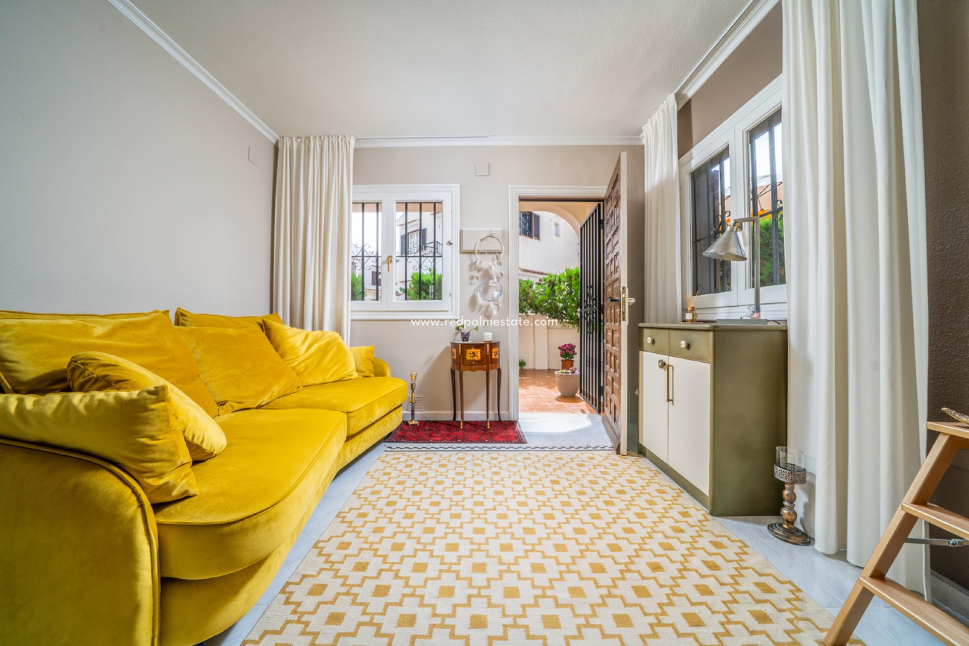 Reventa - Bungalow -
Torrevieja - La Mata