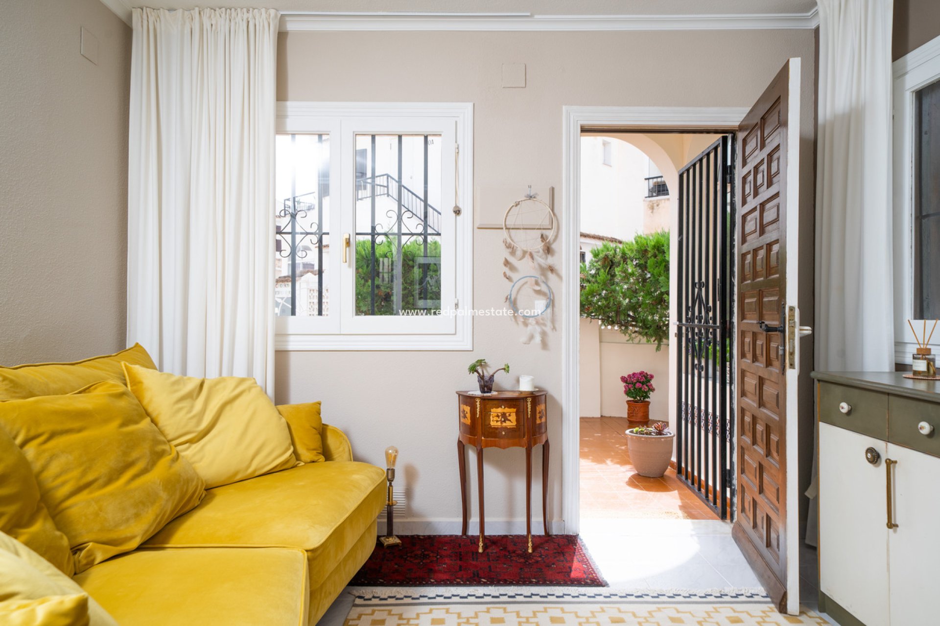 Reventa - Bungalow -
Torrevieja - La Mata