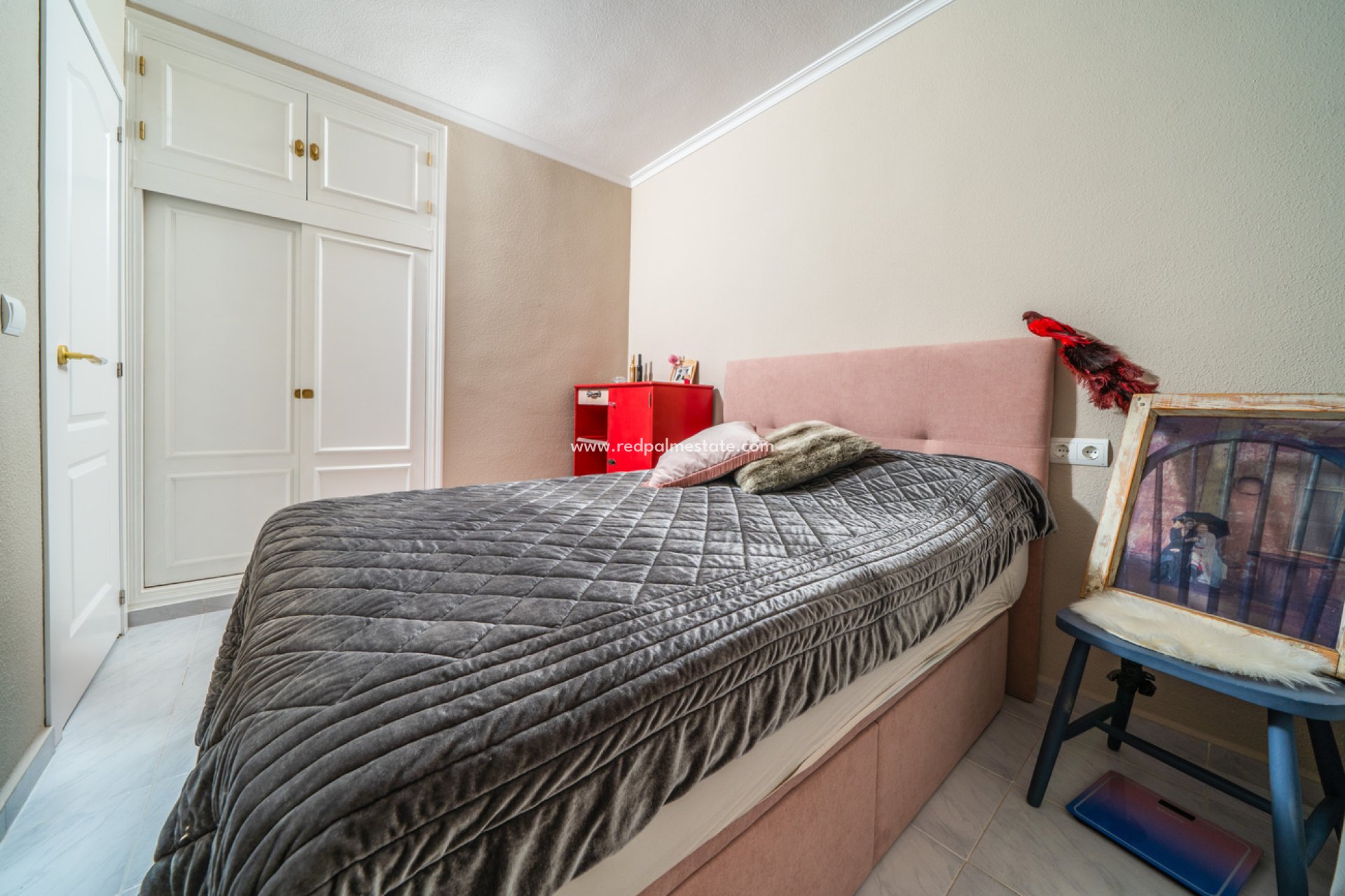 Reventa - Bungalow -
Torrevieja - La Mata