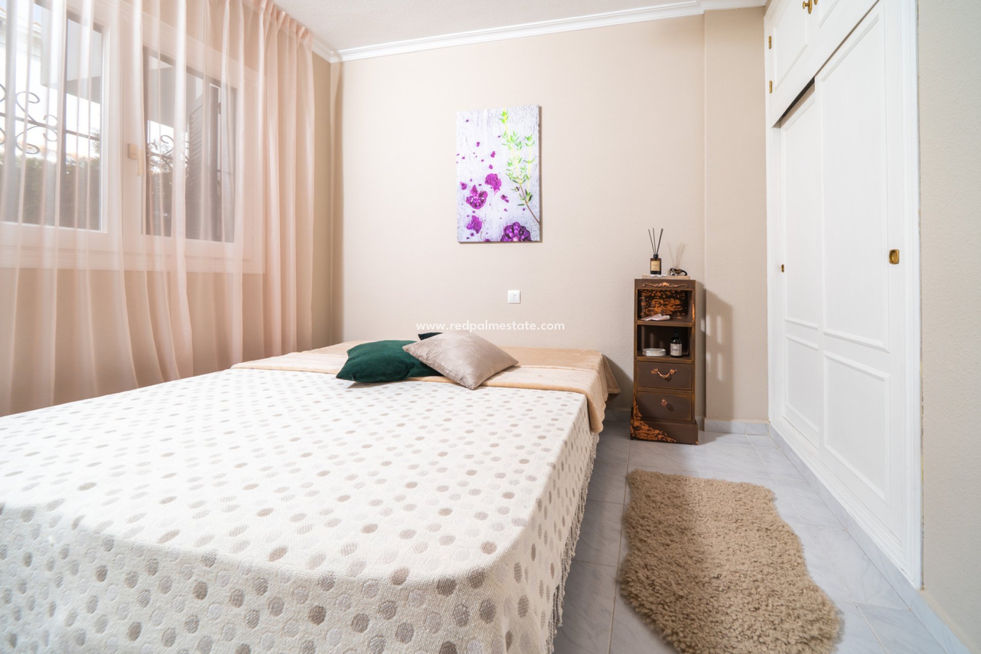 Reventa - Bungalow -
Torrevieja - La Mata