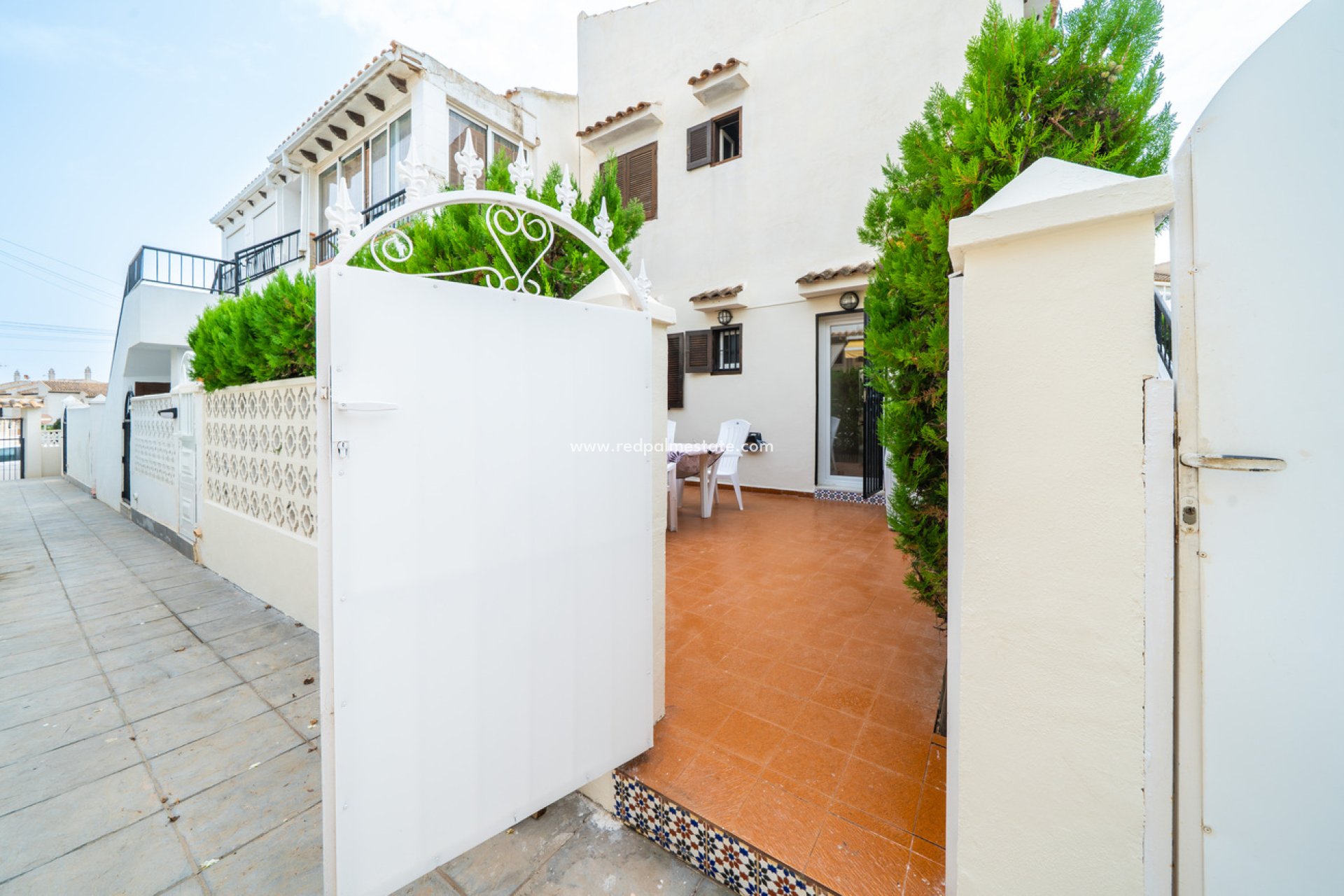 Reventa - Bungalow -
Torrevieja - La Mata