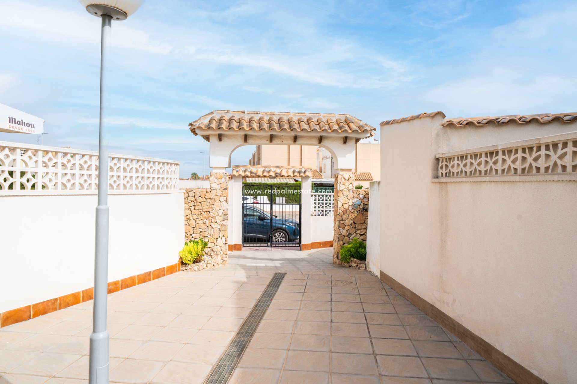 Reventa - Bungalow -
Torrevieja - La Mata