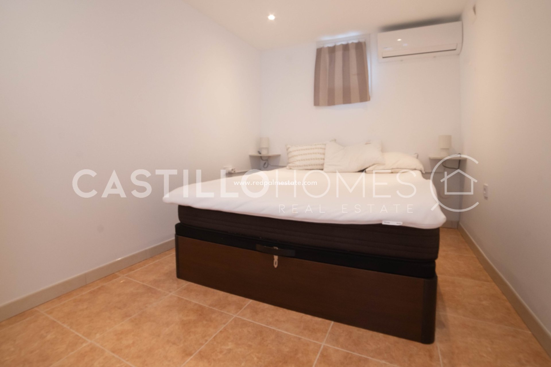 Reventa - Bungalow -
Torrevieja - La Mata