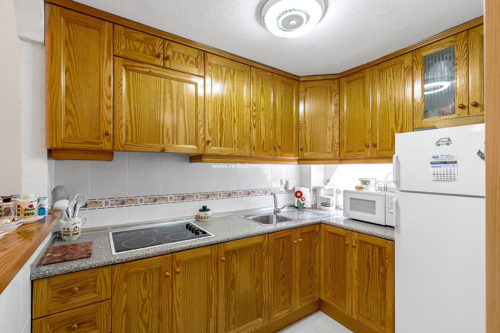 Reventa - Bungalow -
Torrevieja - La Mata