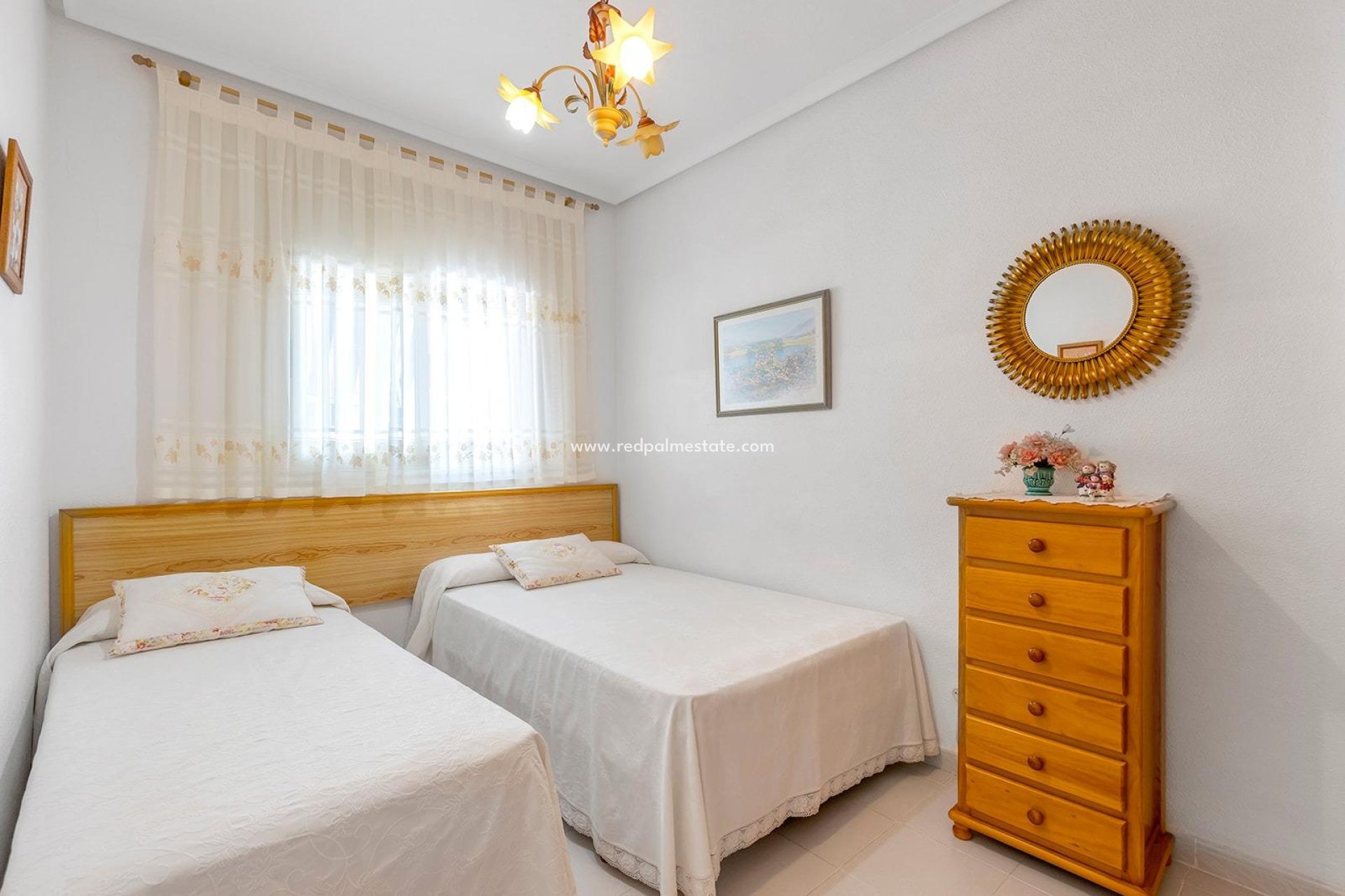 Reventa - Bungalow -
Torrevieja - La Mata