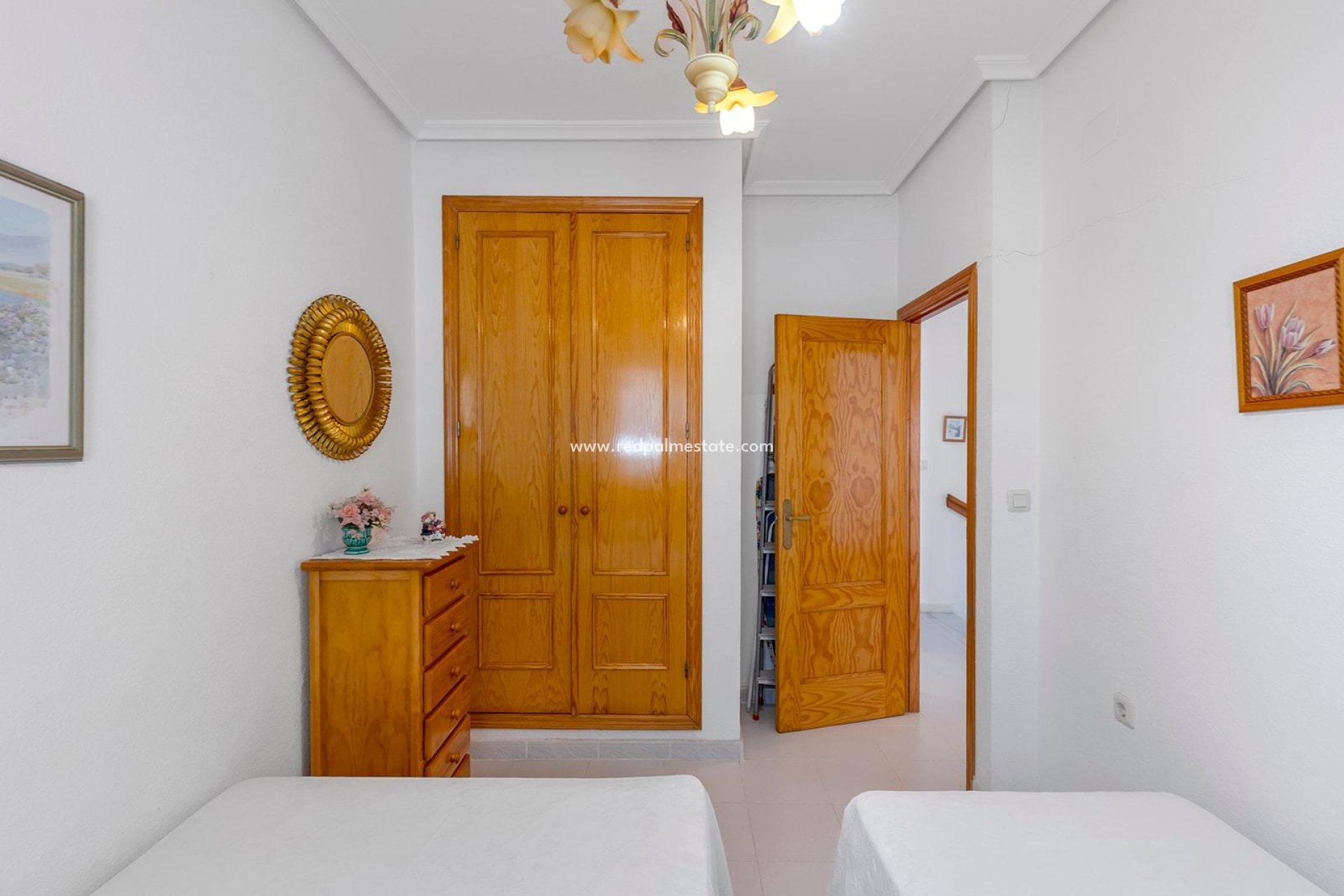 Reventa - Bungalow -
Torrevieja - La Mata