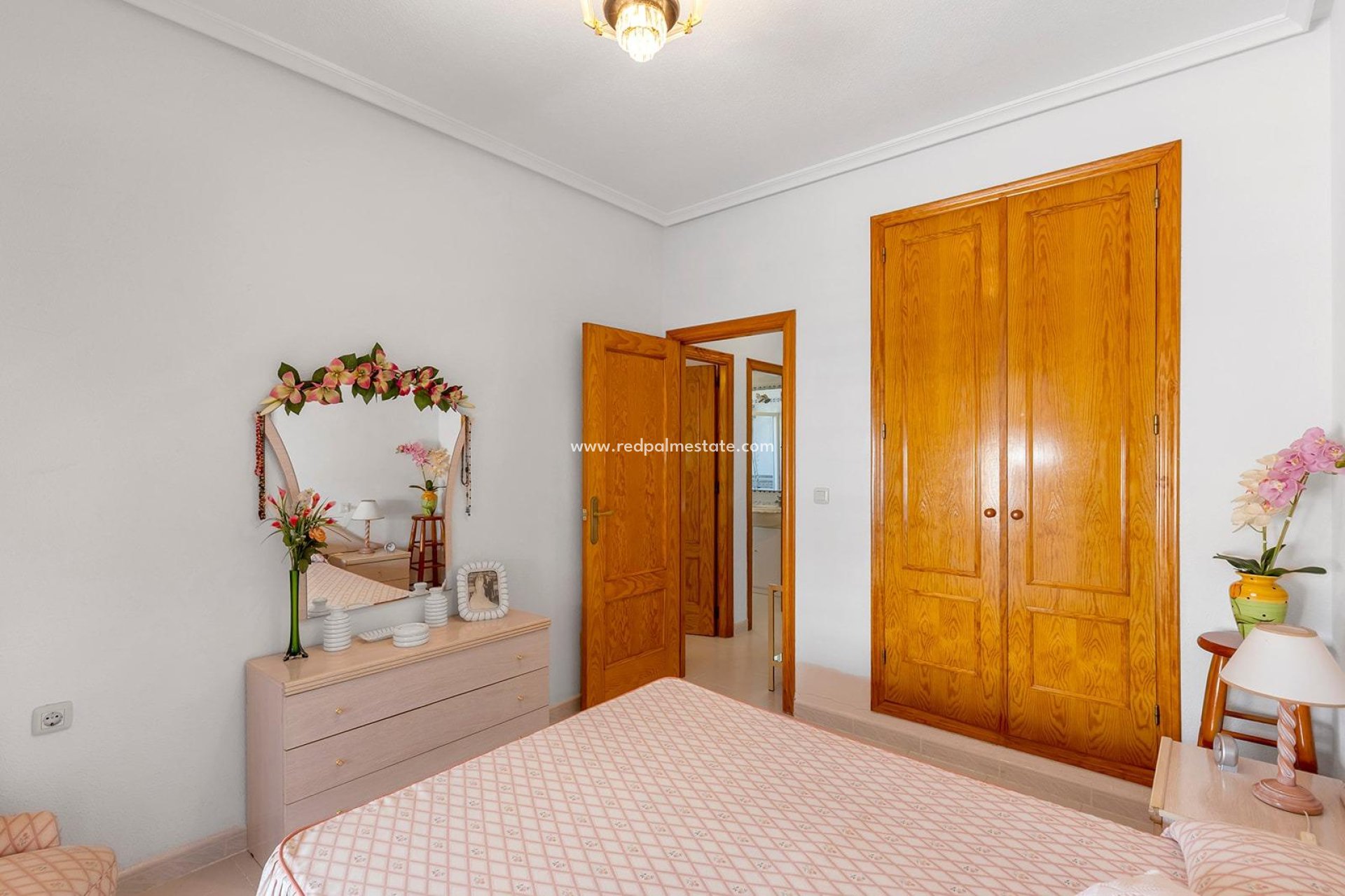 Reventa - Bungalow -
Torrevieja - La Mata