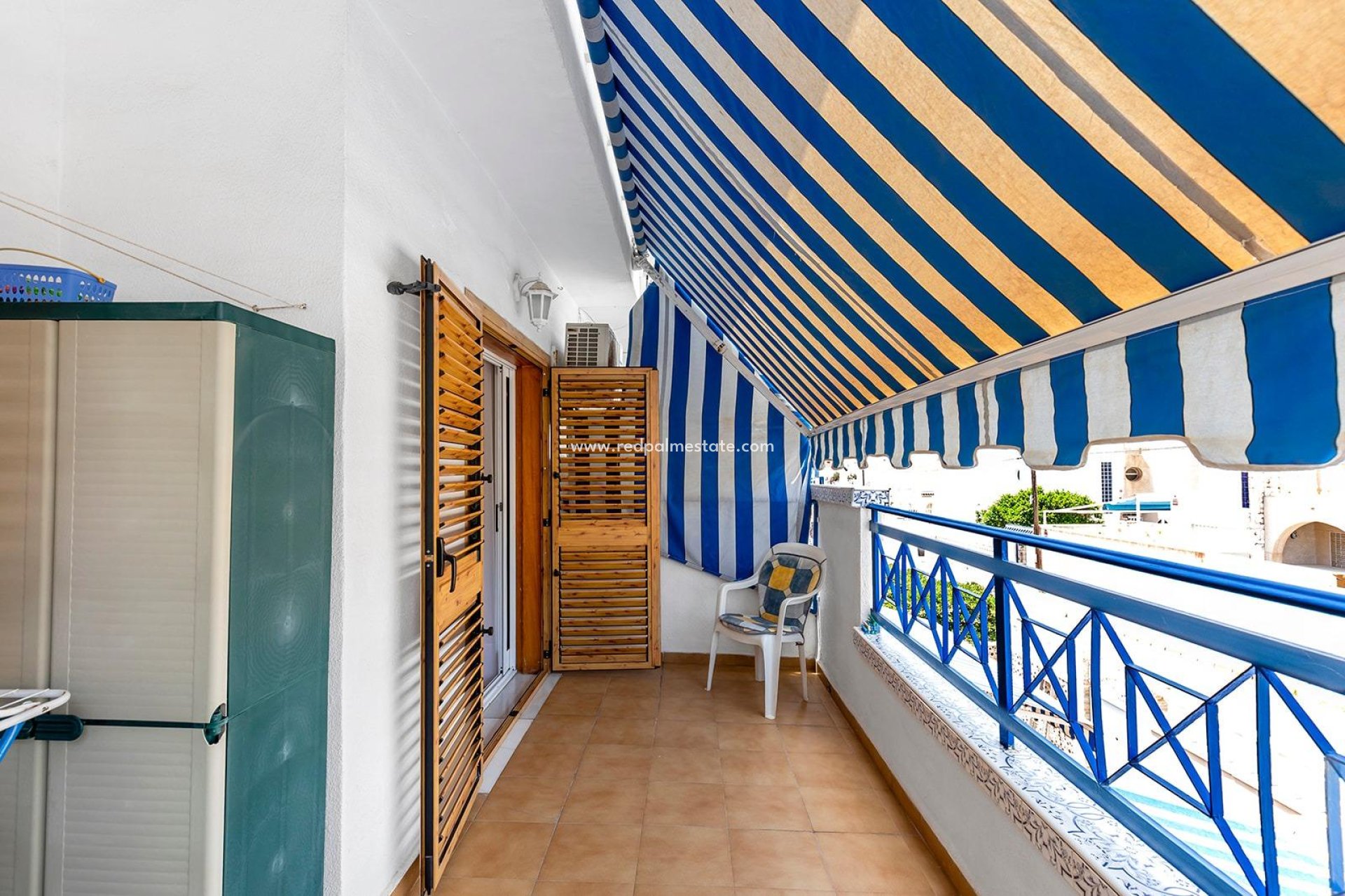 Reventa - Bungalow -
Torrevieja - La Mata