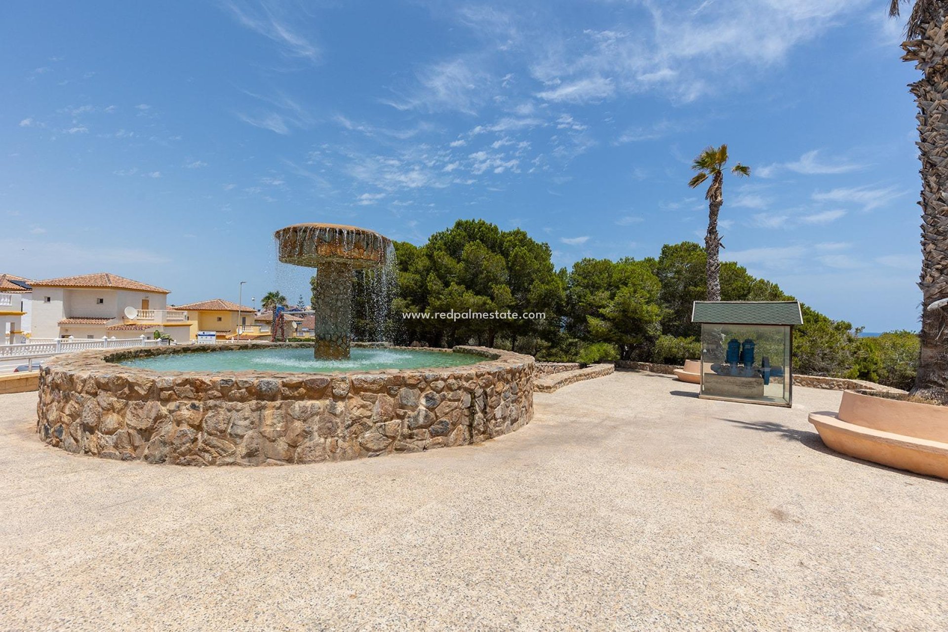Reventa - Bungalow -
Torrevieja - La Mata