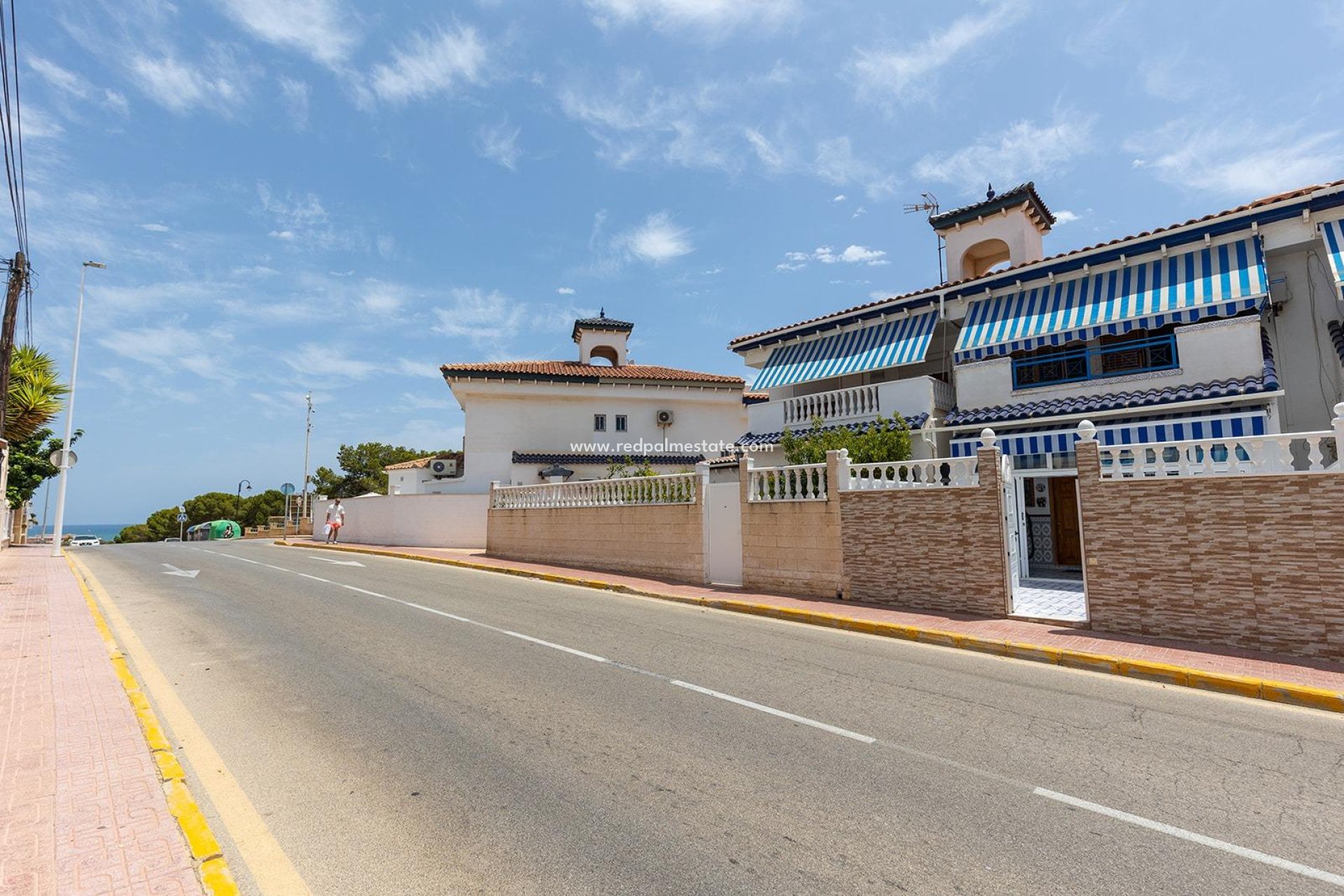 Reventa - Bungalow -
Torrevieja - La Mata
