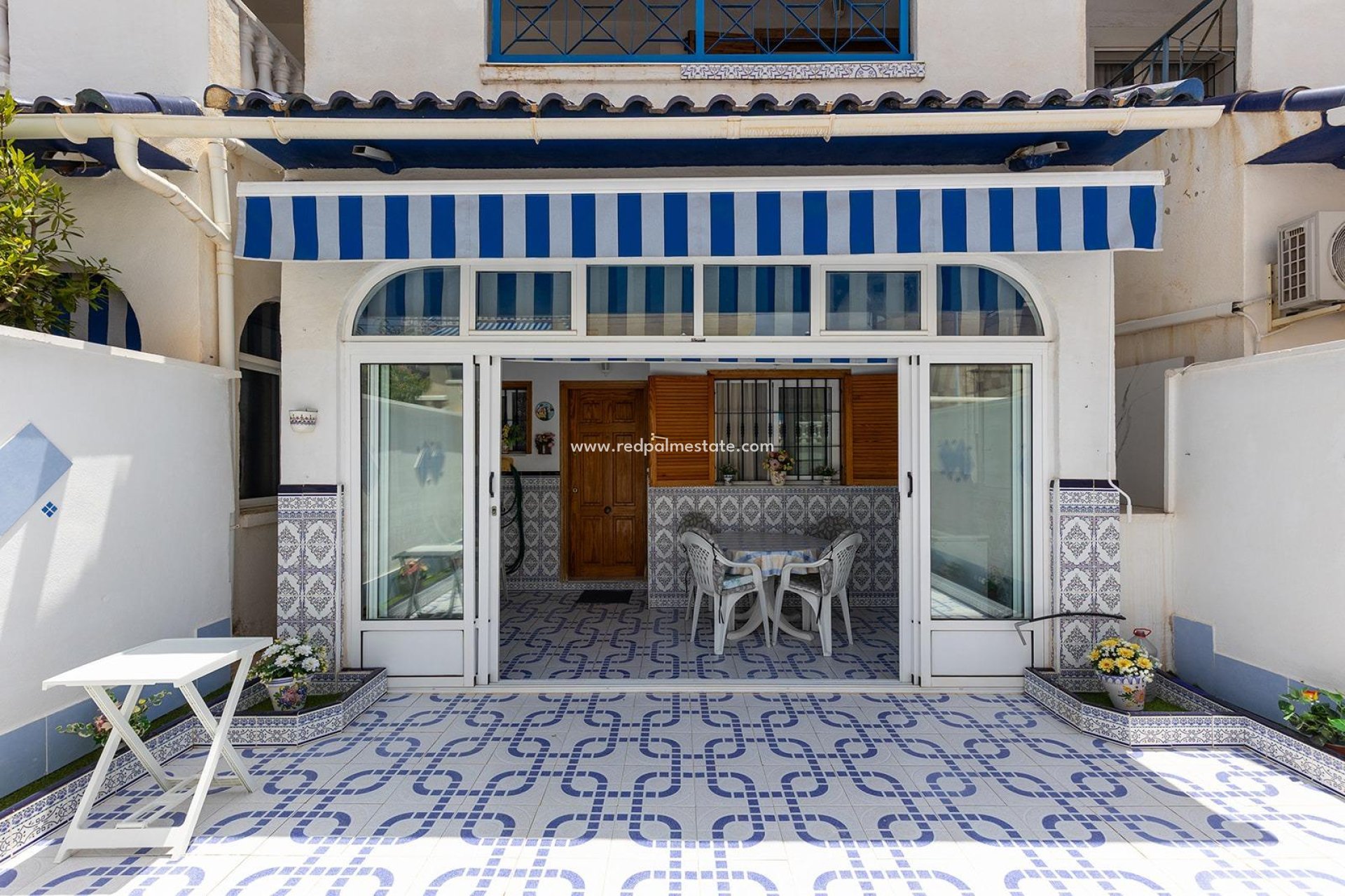 Reventa - Bungalow -
Torrevieja - La Mata
