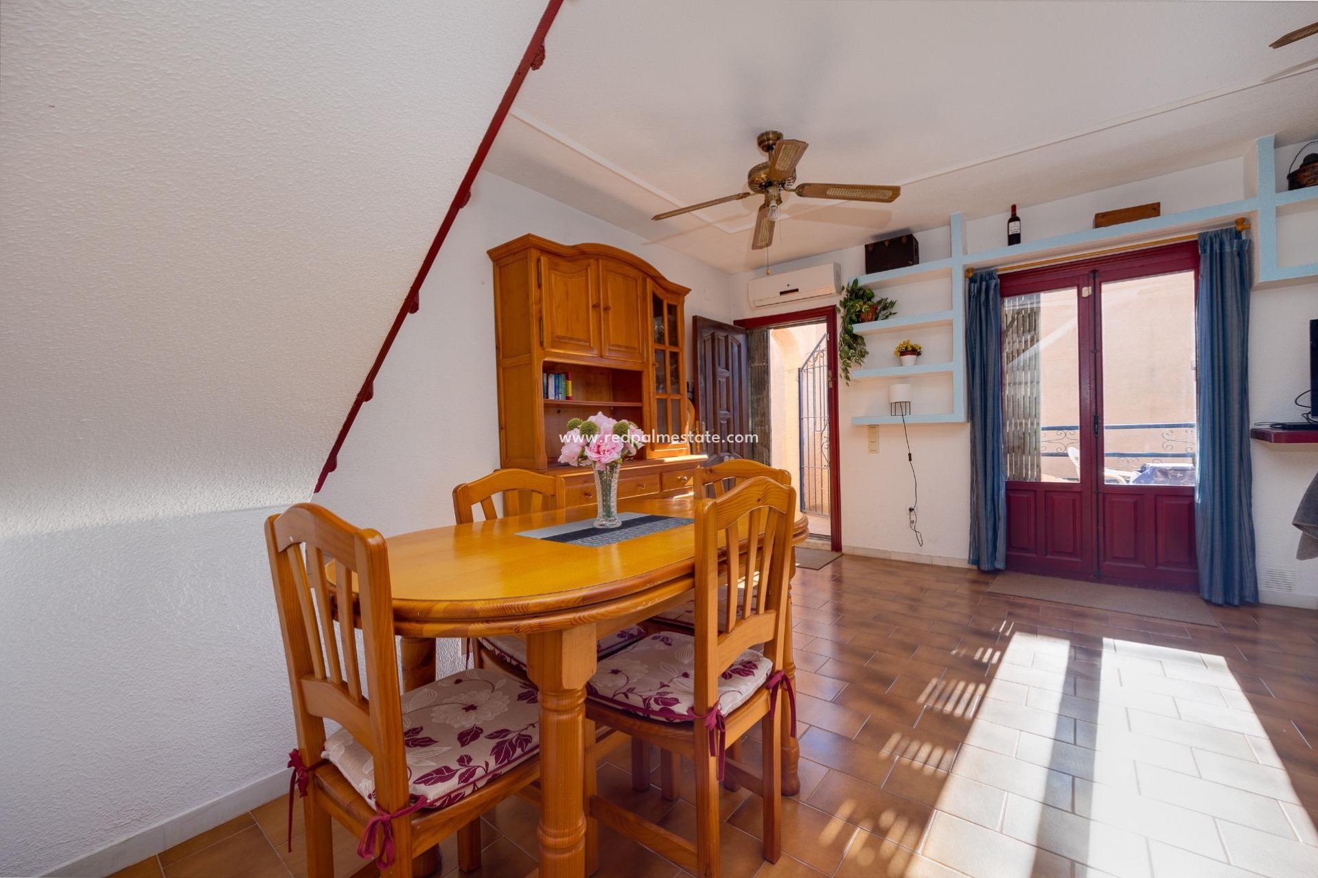 Reventa - Bungalow -
Torrevieja - La Mata