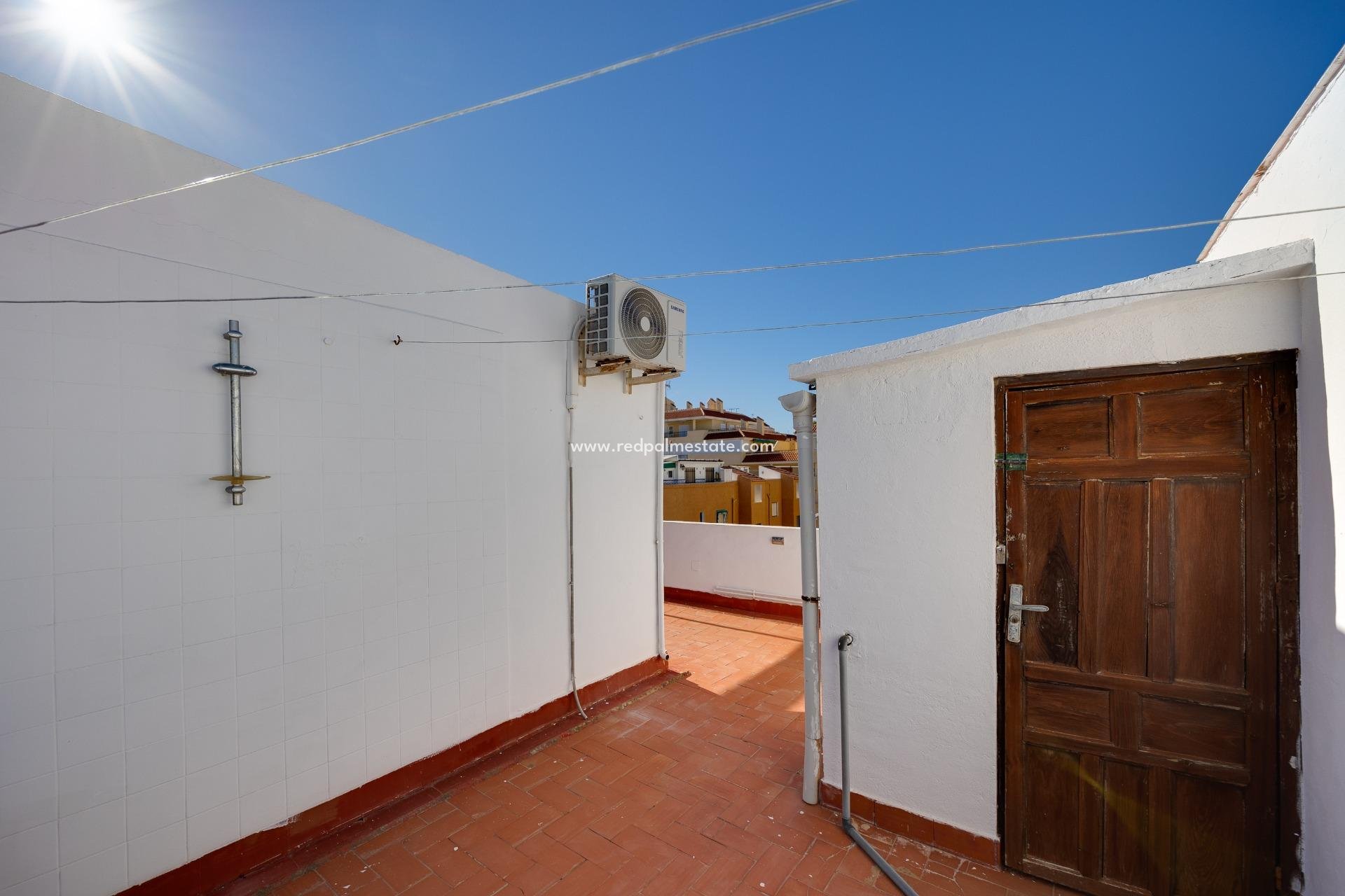 Reventa - Bungalow -
Torrevieja - La Mata