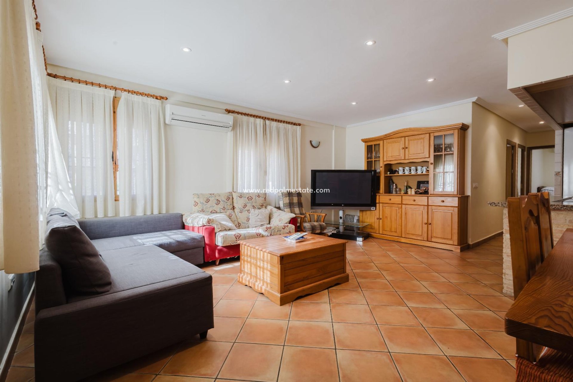 Reventa - Bungalow -
Torrevieja - La Mata