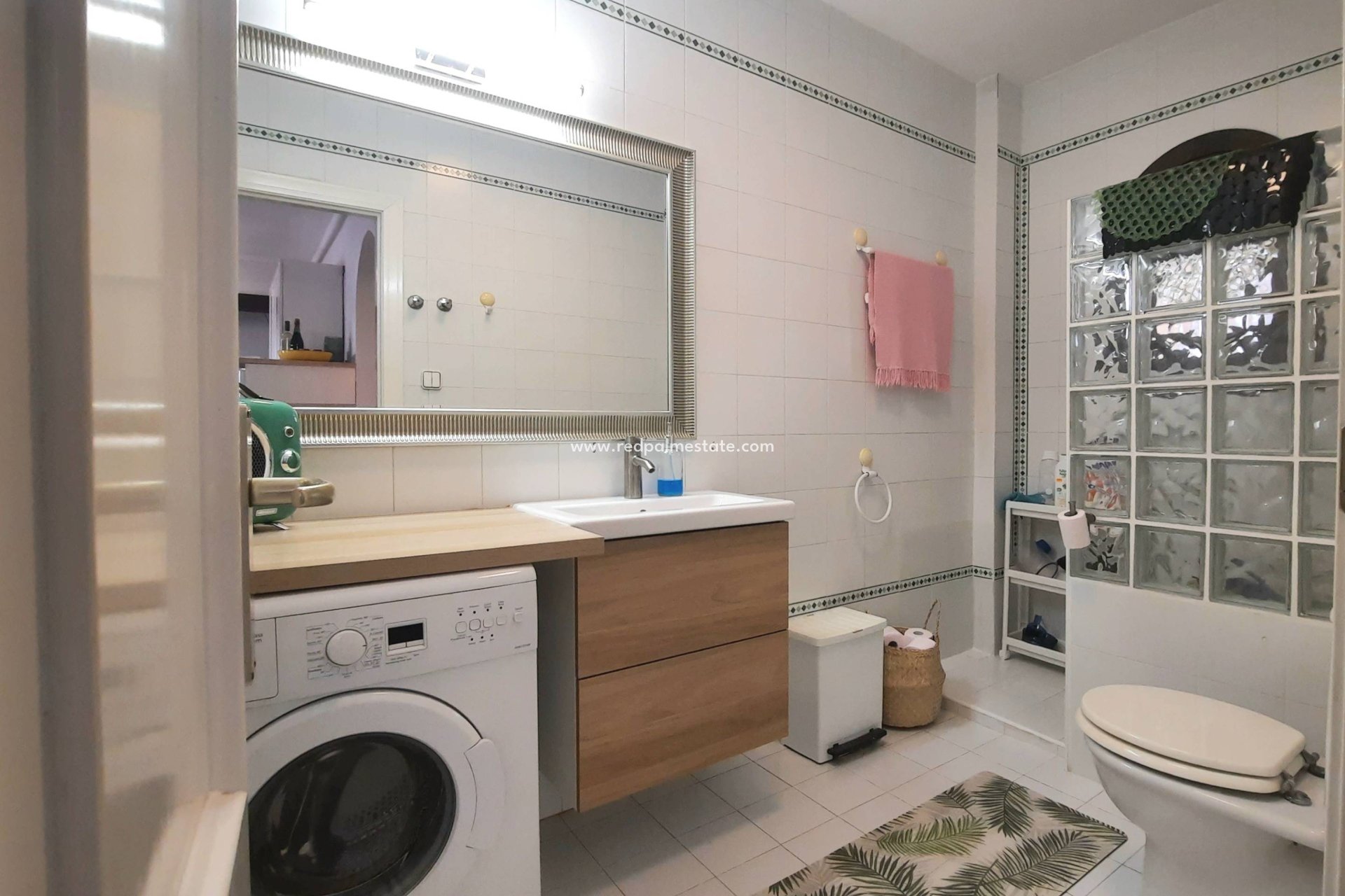 Reventa - Bungalow -
Torrevieja - La Mata