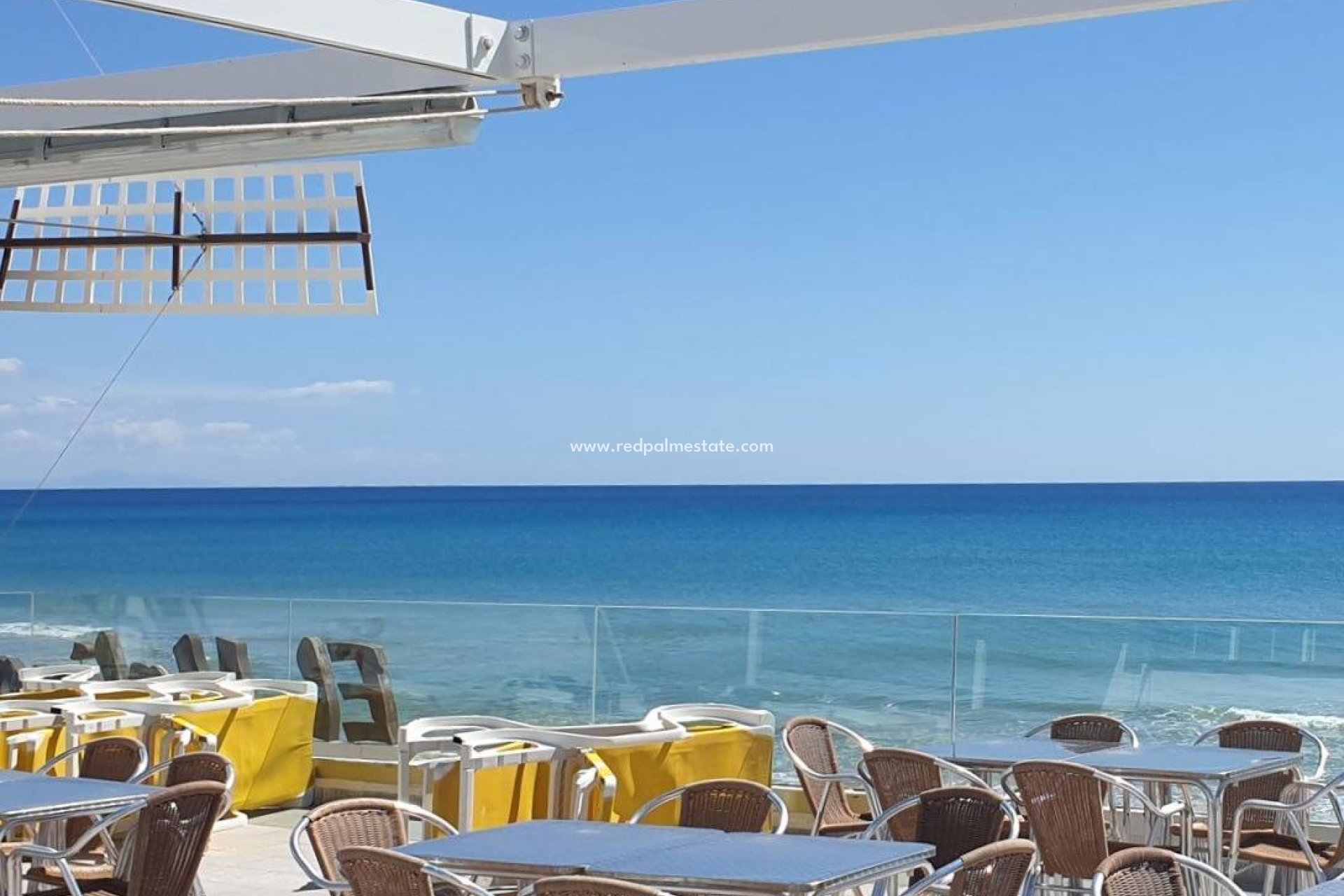 Reventa - Bungalow -
Torrevieja - La Mata