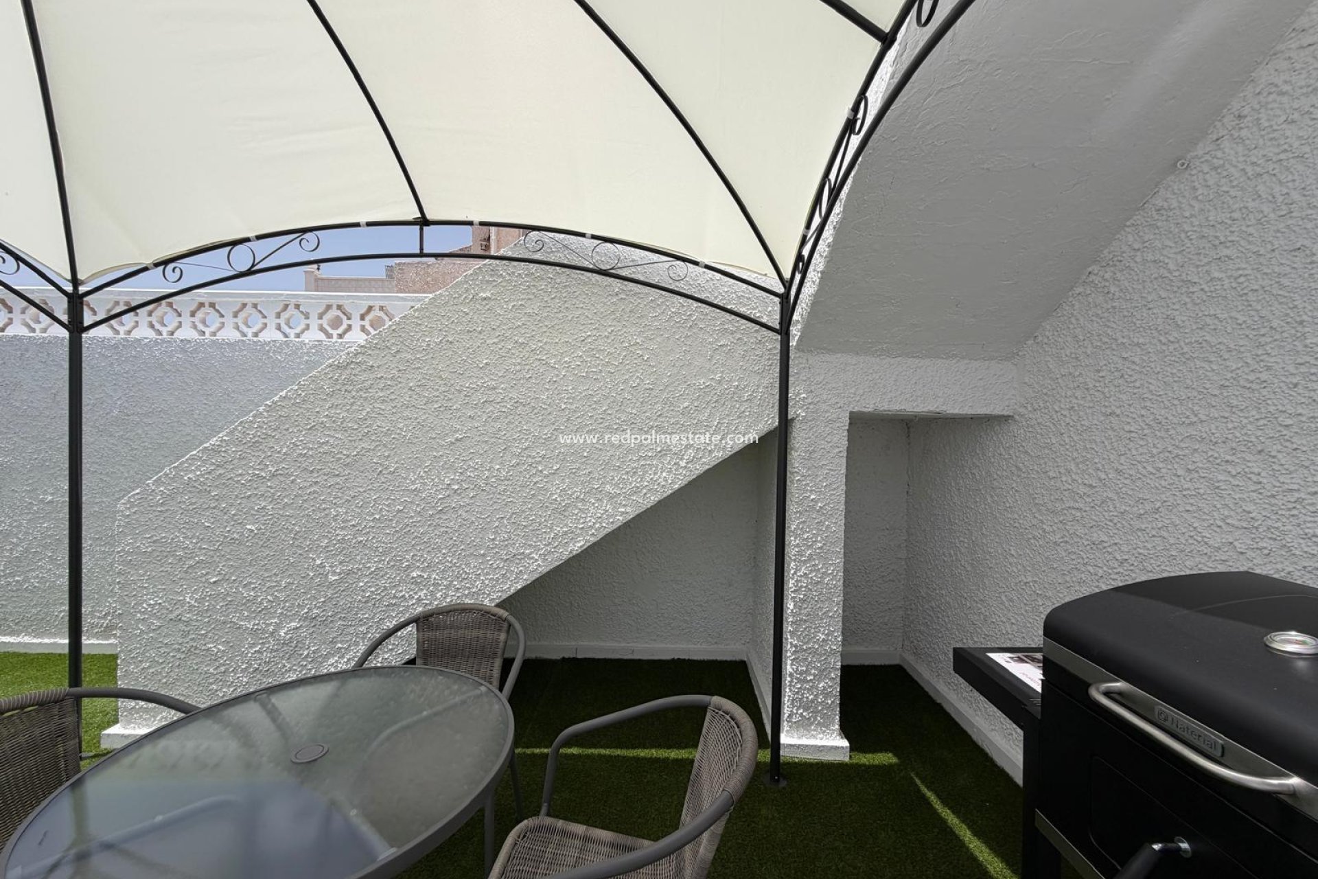 Reventa - Bungalow -
Torrevieja - La Siesta - El Salado -  Torreta