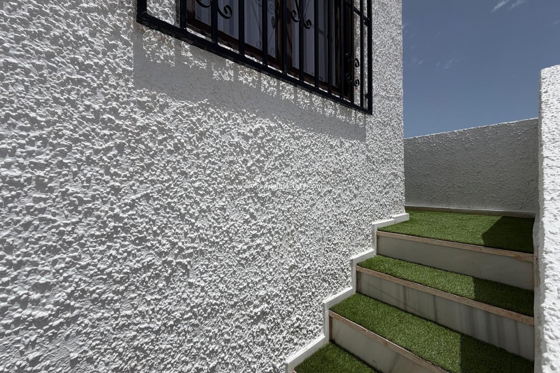 Reventa - Bungalow -
Torrevieja - La Siesta - El Salado -  Torreta