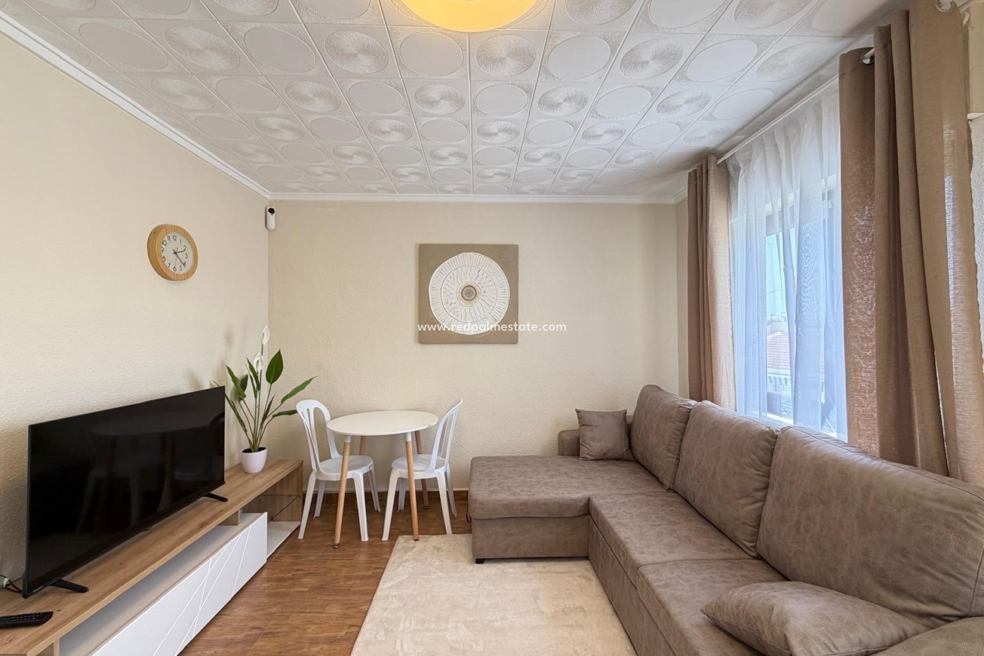 Reventa - Bungalow -
Torrevieja - La Siesta - El Salado -  Torreta