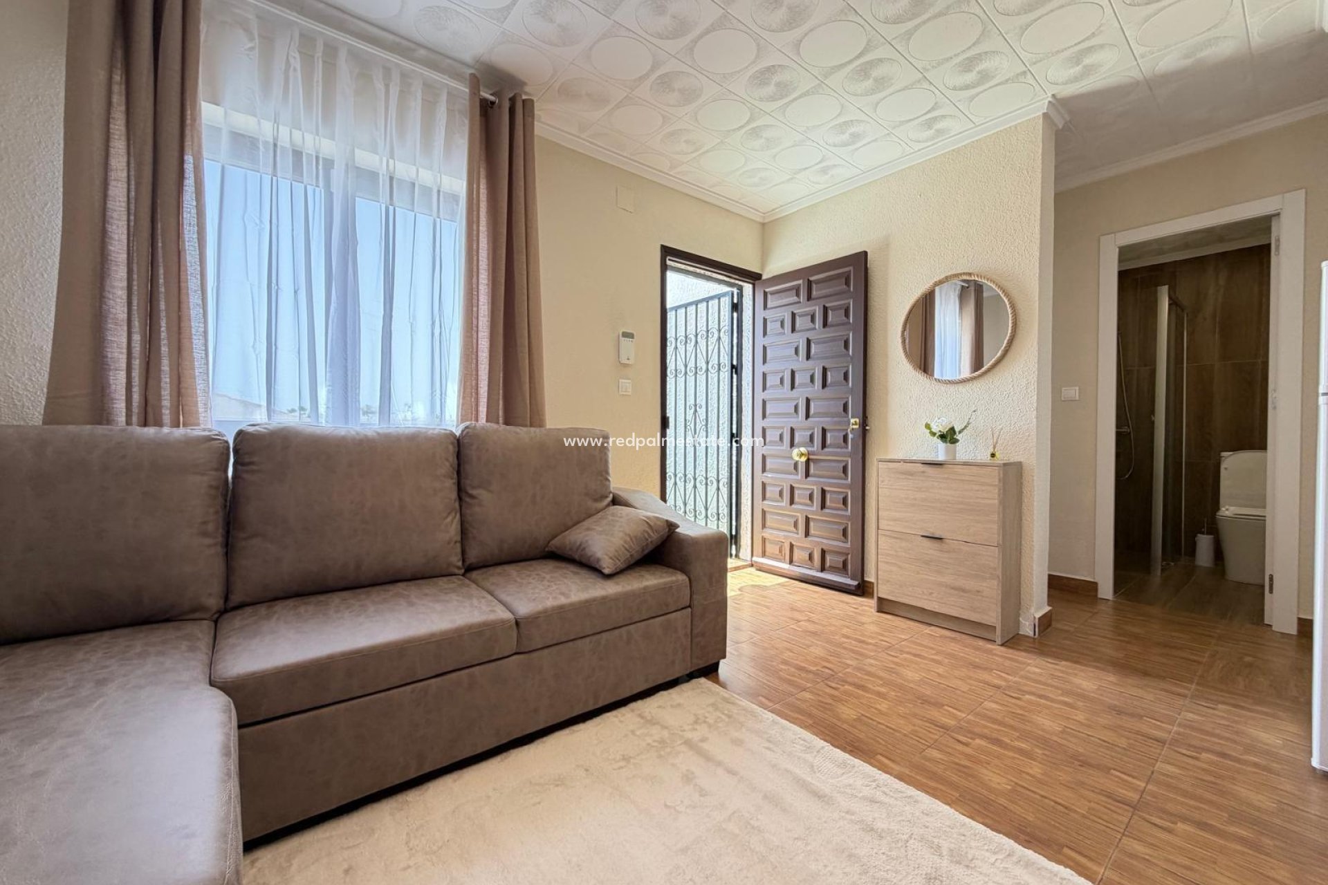 Reventa - Bungalow -
Torrevieja - La Siesta - El Salado -  Torreta