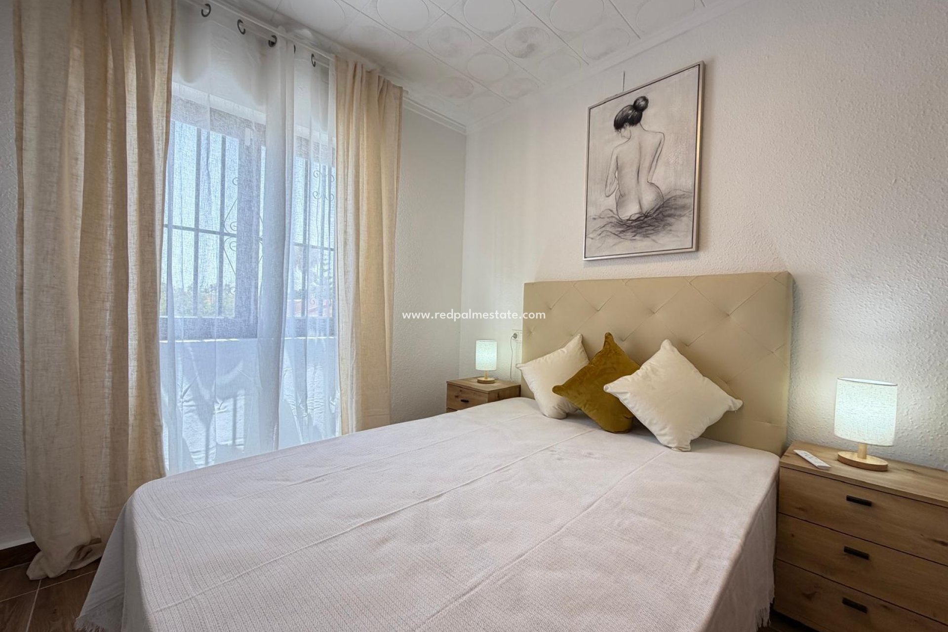 Reventa - Bungalow -
Torrevieja - La Siesta - El Salado -  Torreta