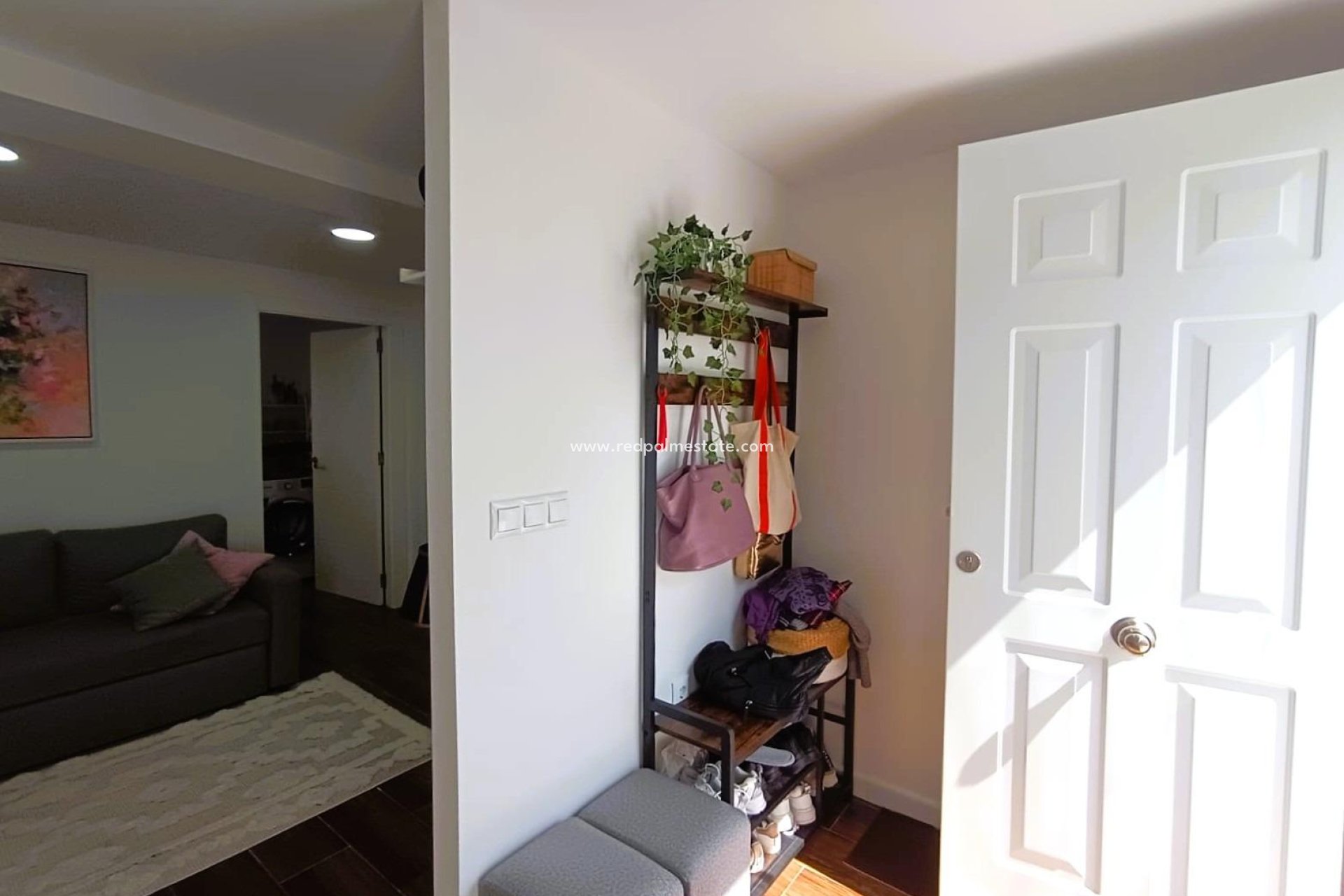 Reventa - Bungalow -
Torrevieja - La Siesta - El Salado - Torreta