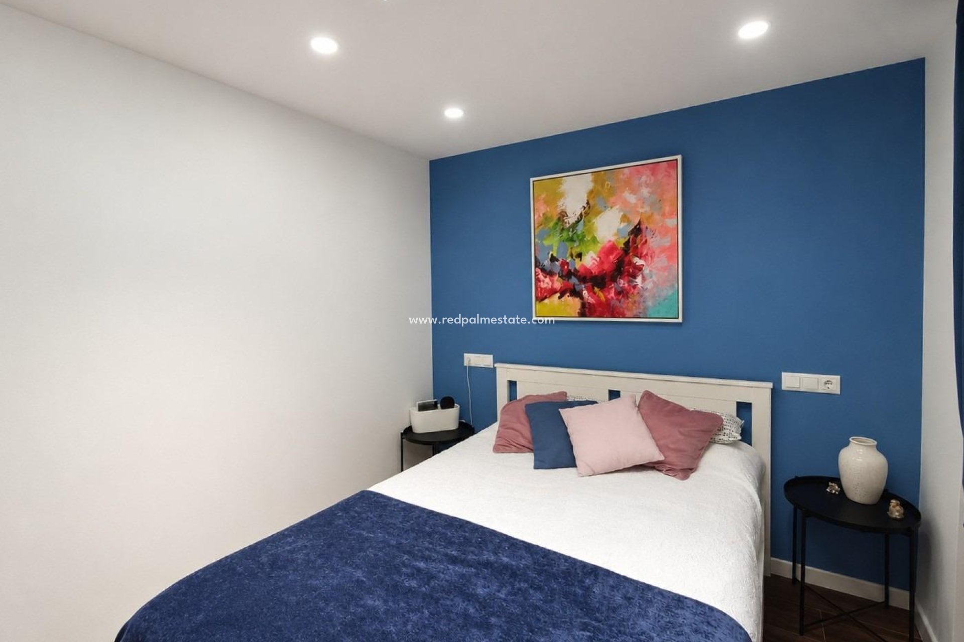 Reventa - Bungalow -
Torrevieja - La Siesta - El Salado - Torreta