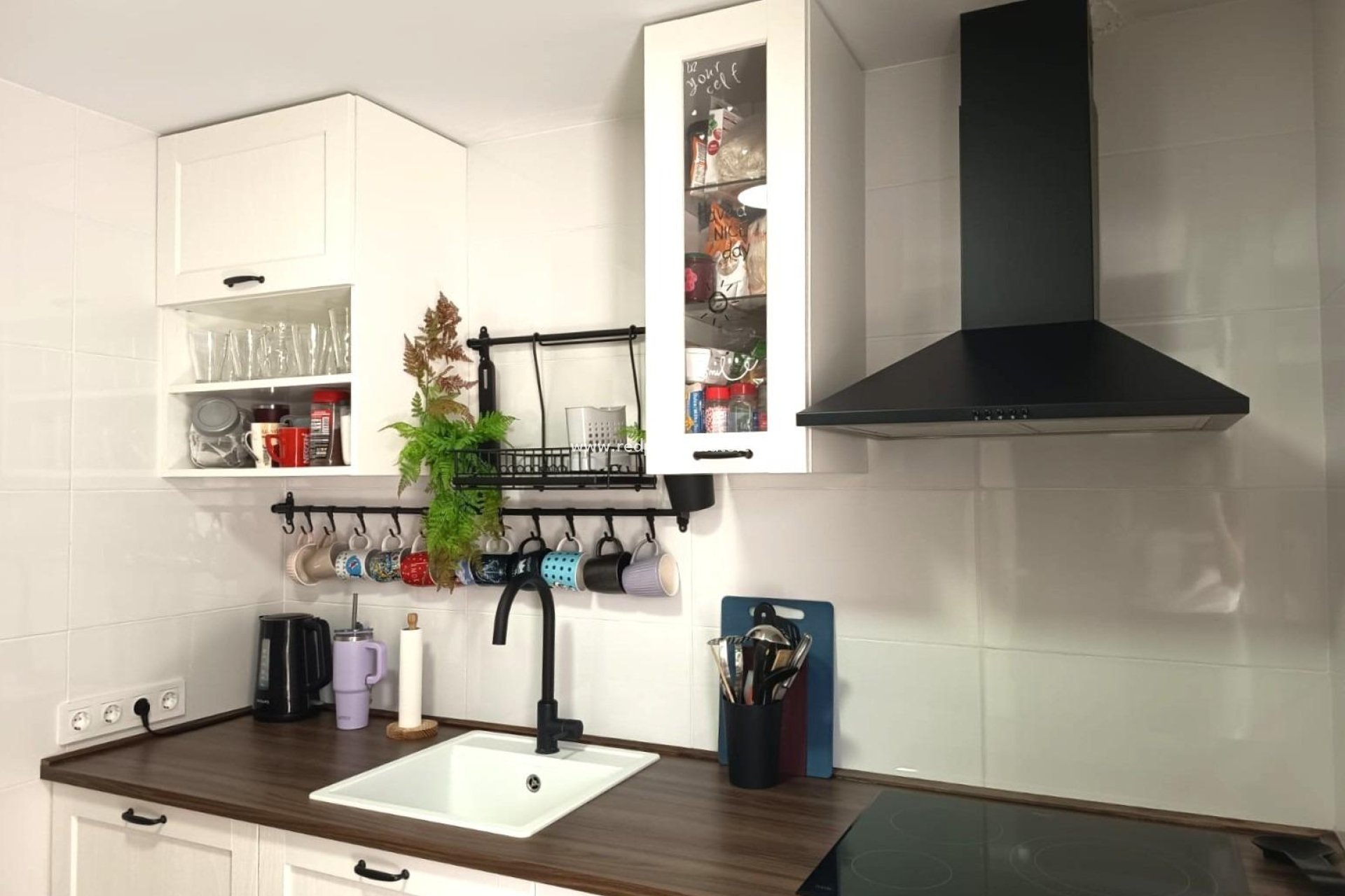 Reventa - Bungalow -
Torrevieja - La Siesta - El Salado - Torreta