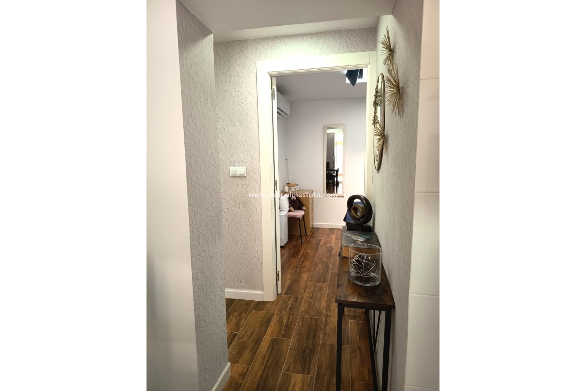 Reventa - Bungalow -
Torrevieja - La Siesta - El Salado - Torreta