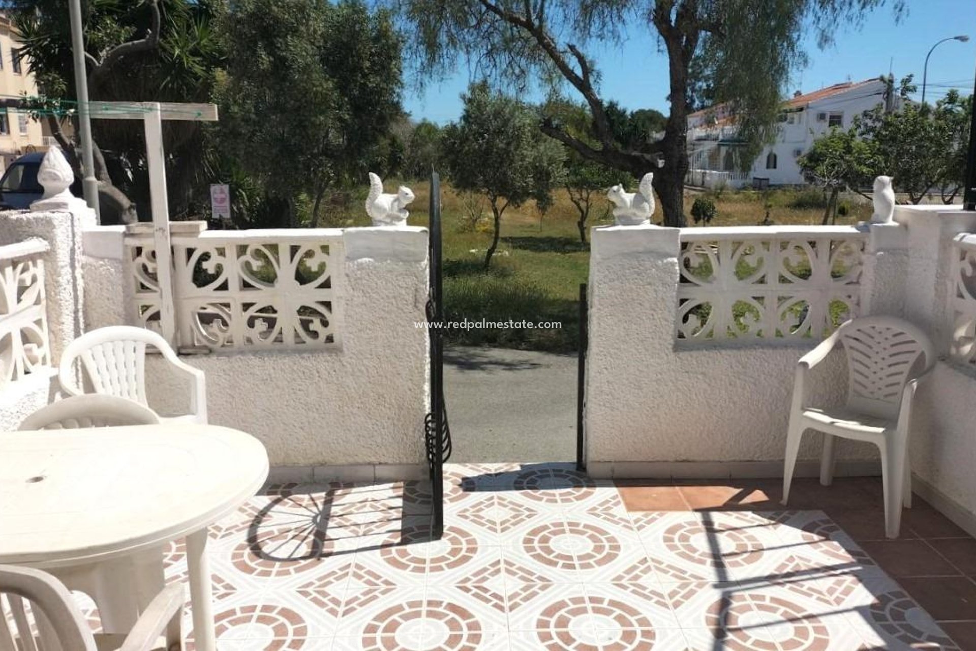 Reventa - Bungalow -
Torrevieja - La Siesta - El Salado - Torreta
