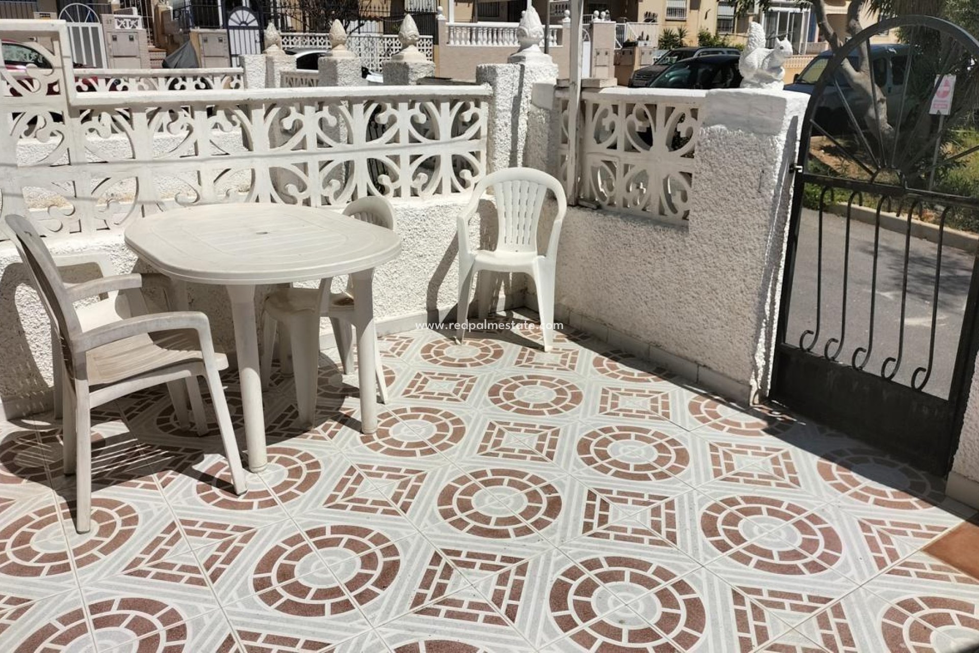 Reventa - Bungalow -
Torrevieja - La Siesta - El Salado - Torreta