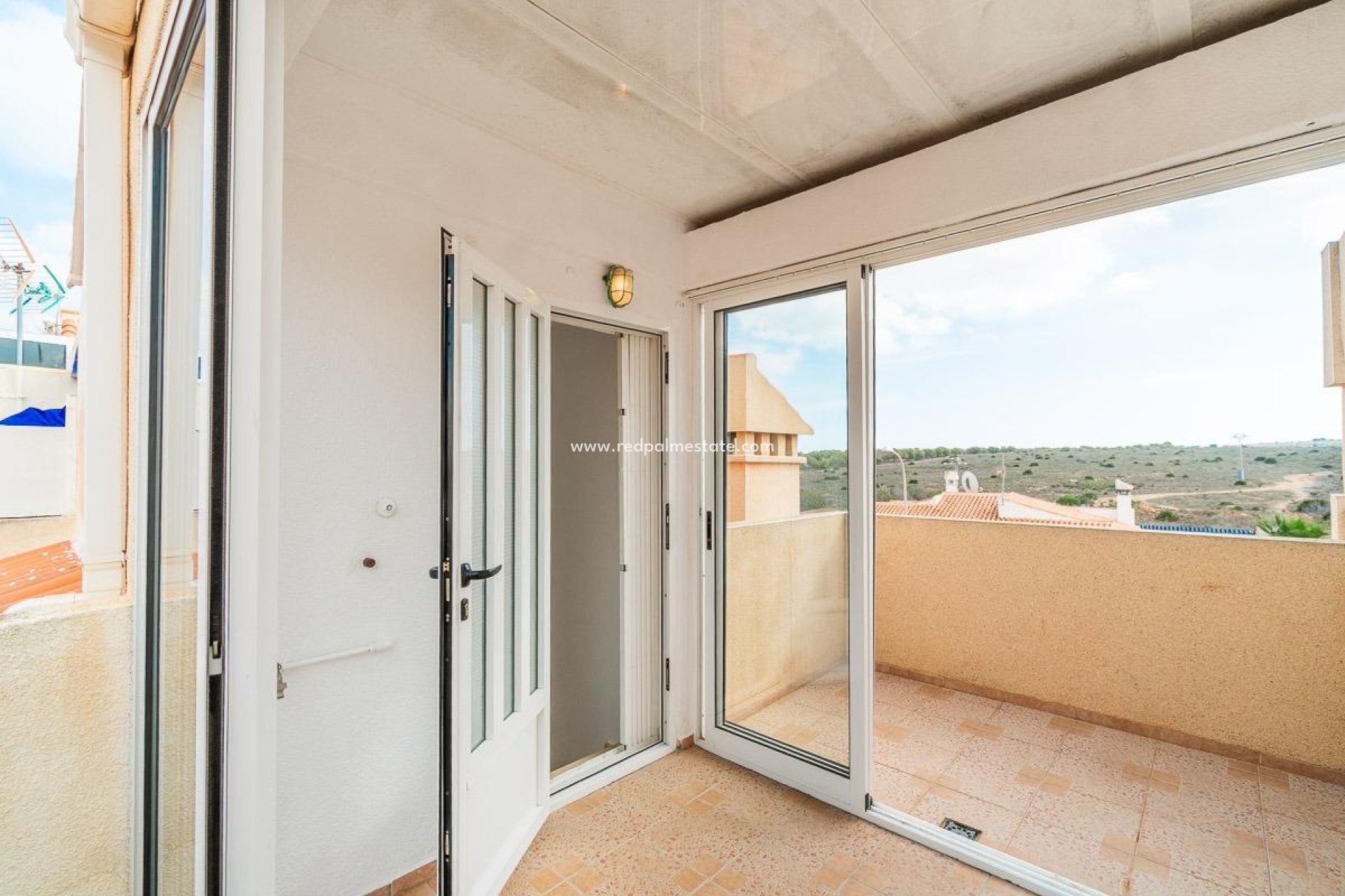 Reventa - Bungalow -
Torrevieja - La Siesta - El Salado - Torreta