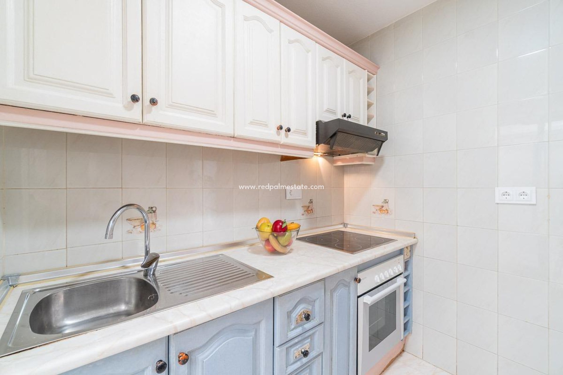 Reventa - Bungalow -
Torrevieja - La Siesta - El Salado - Torreta